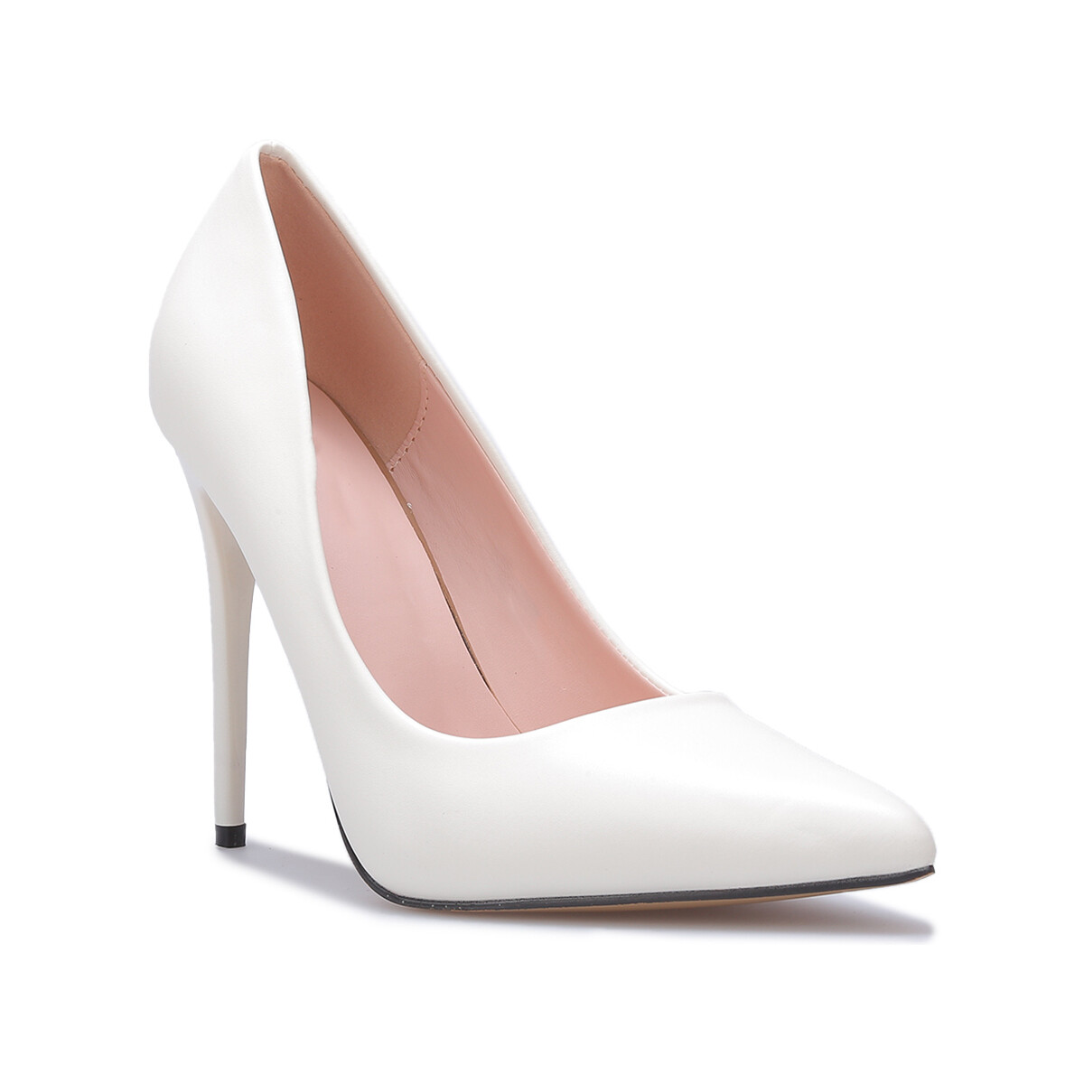 Γόβες La Modeuse 72488_P170235