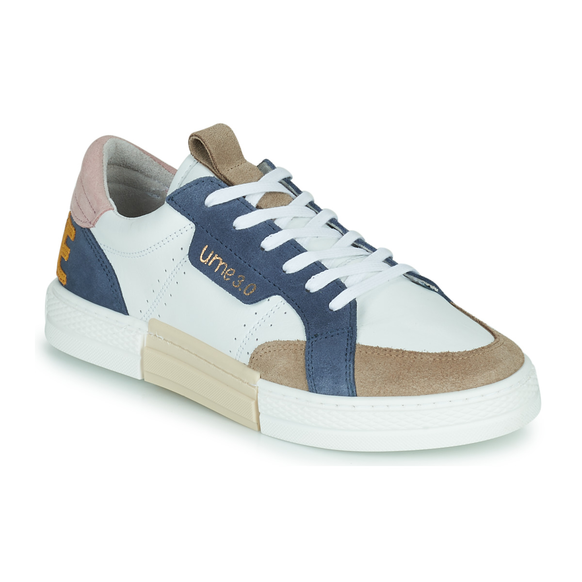 Xαμηλά Sneakers Un Matin d'Eté BRIE