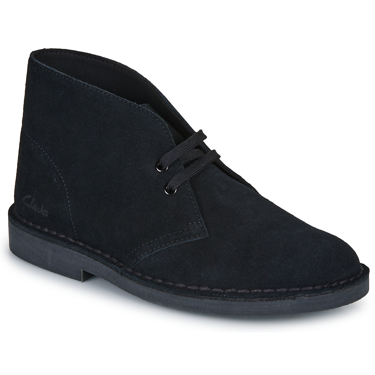 Derbies Clarks Desert Bt Evo.