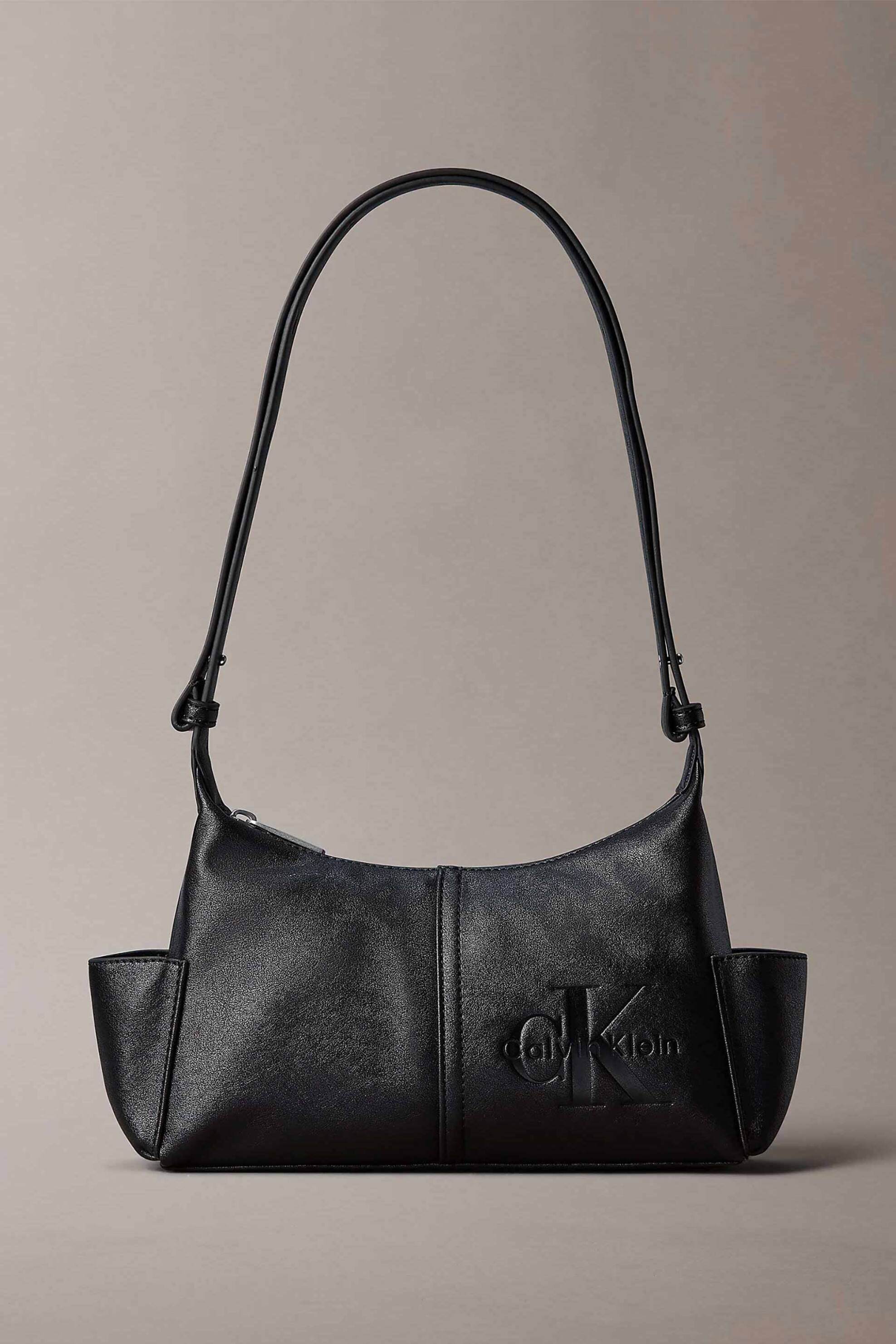 Calvin Klein Jeans γυναικεία τσάντα crossbody με monogram