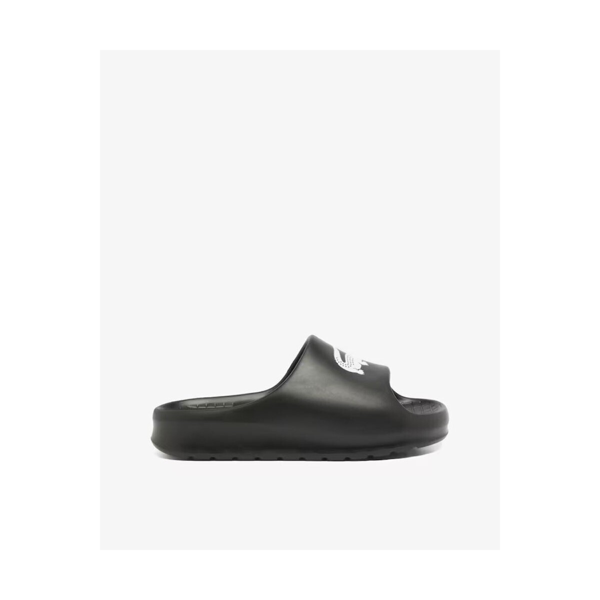 σαγιονάρες Lacoste 48CFA0011 SERVE SLIDE