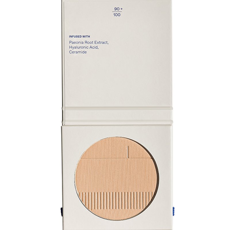 Korres Natural Finish Face Powder Πούδρα Μεταξένιας Υφής Διάφανης Κάλυψης, που Σταθεροποιεί το Μακιγιάζ & Τελειοποιεί την Όψη της Επιδερμίδας με Σατινέ Αποτέλεσμα 8g