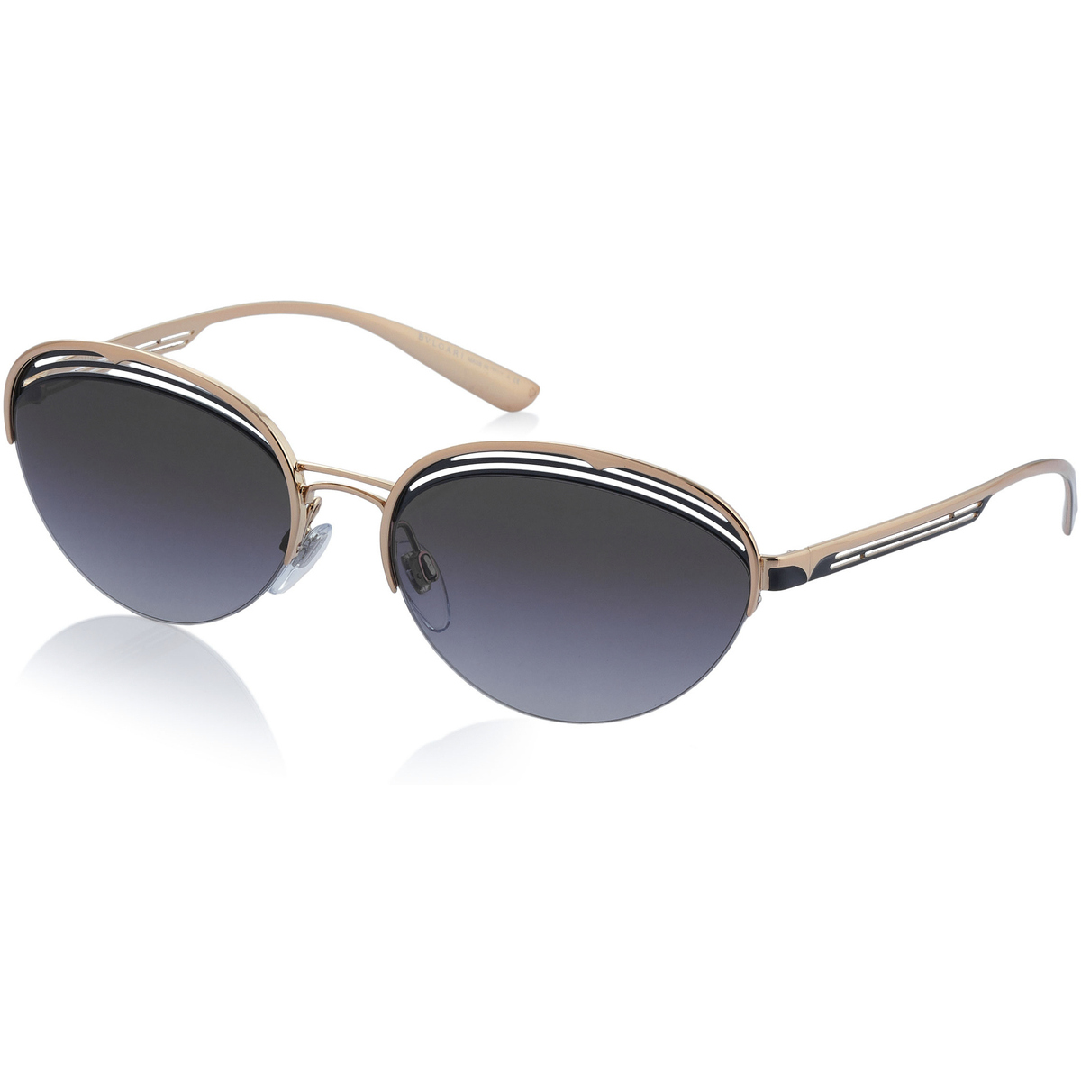 óculos de sol Bvlgari -
