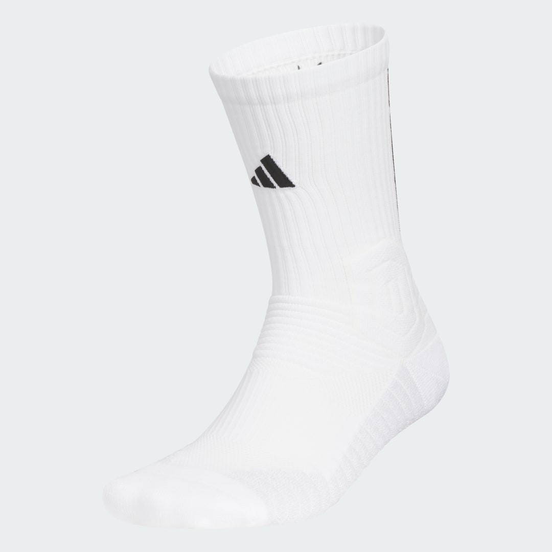 Basketball Select Crew Sock