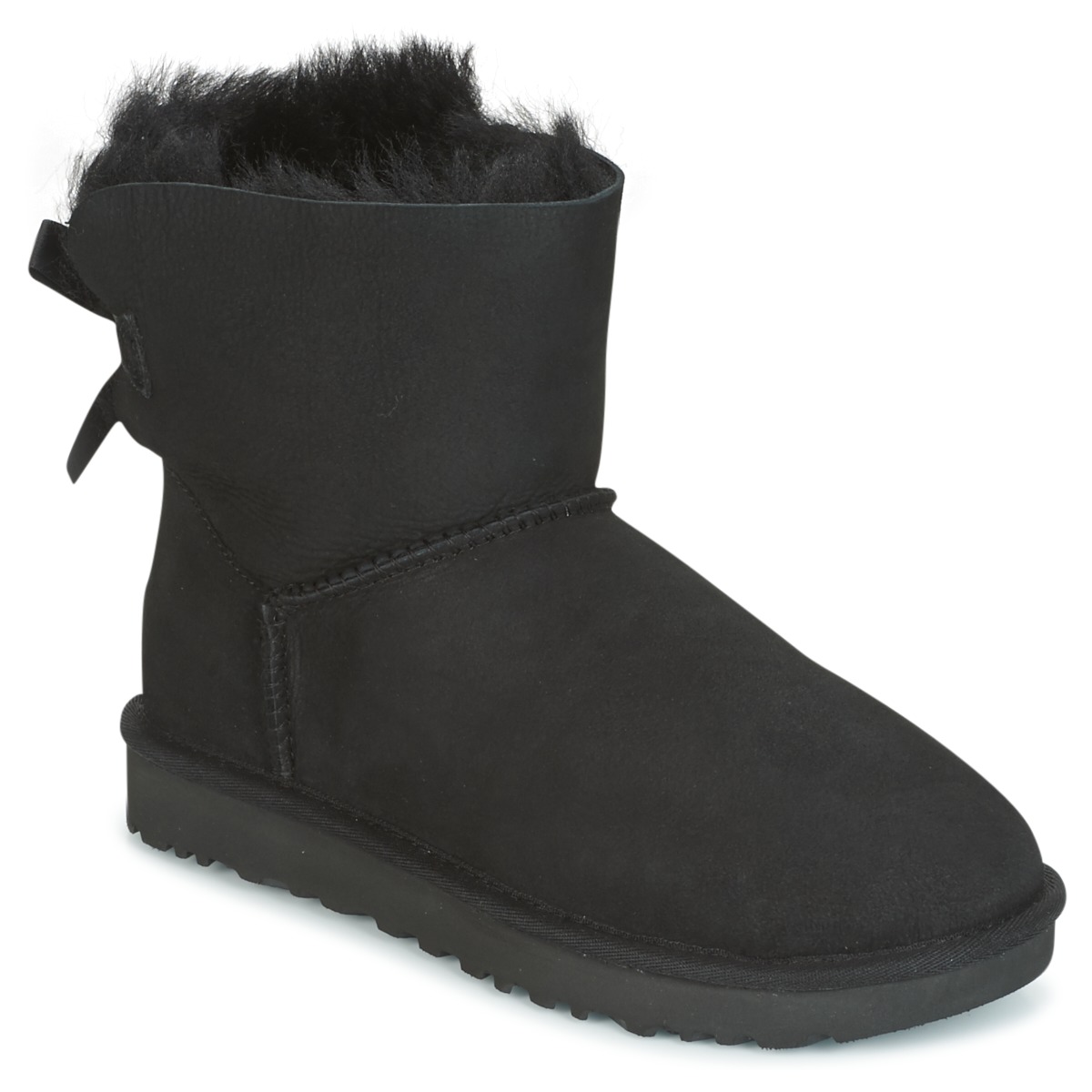 Μπότες UGG MINI BAILEY BOW II