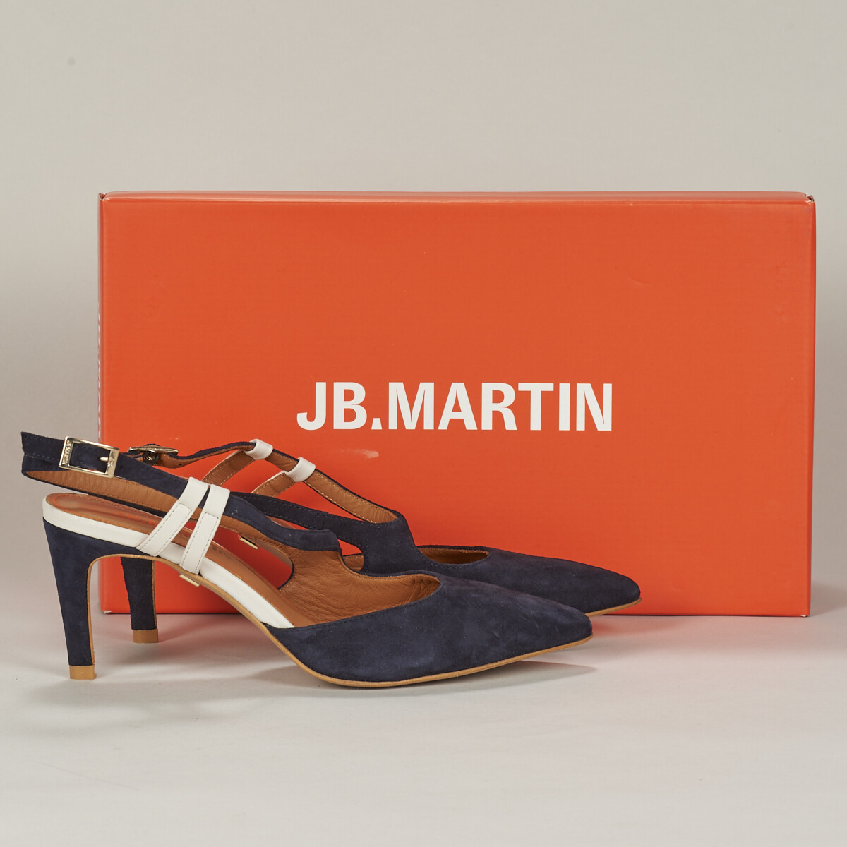 Γόβες JB Martin ESMEE
