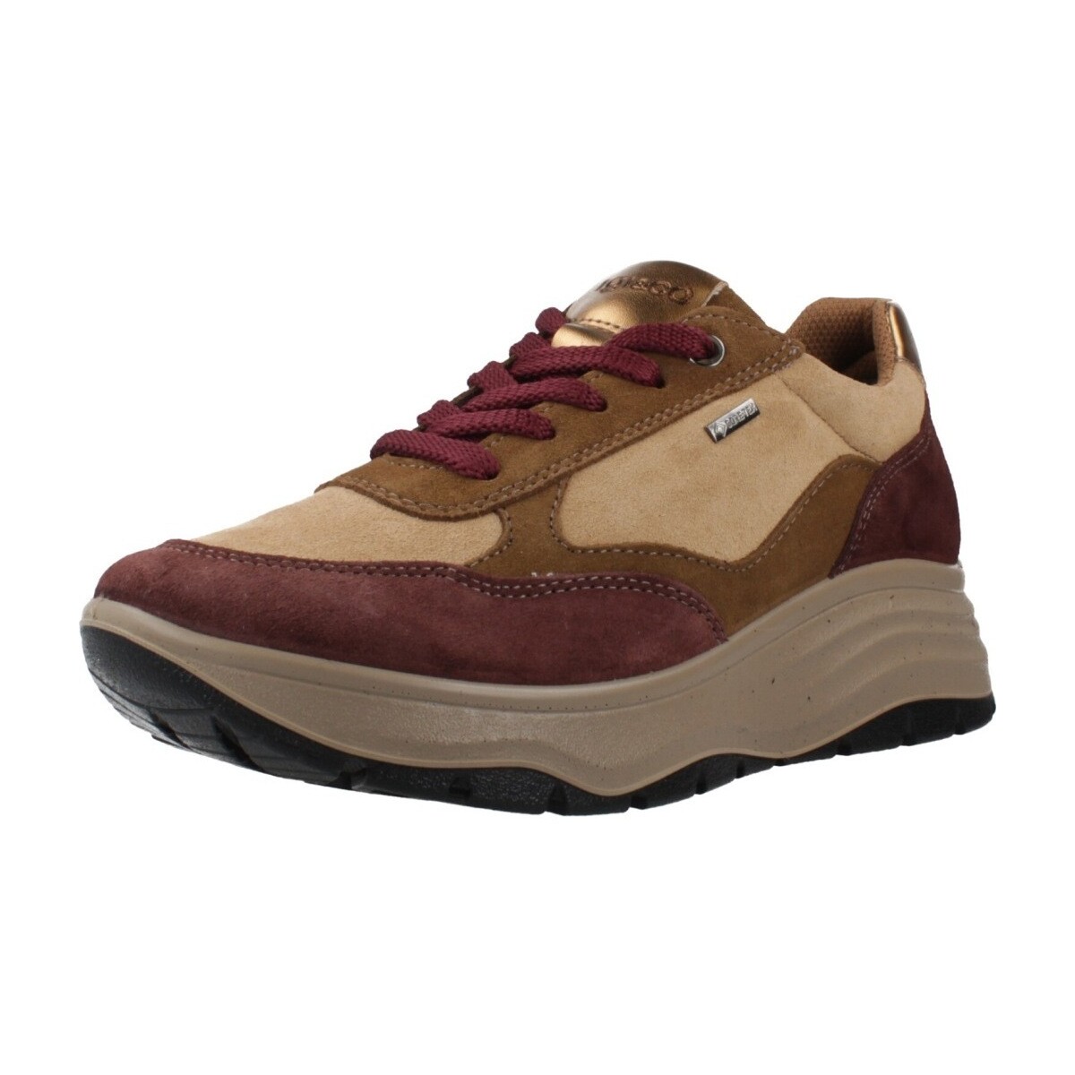 Xαμηλά Sneakers IgI&CO 8657011IG