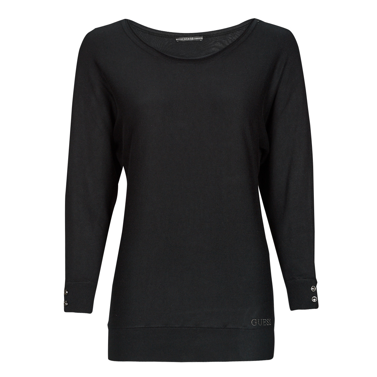 Πουλόβερ Guess ADELE BAT SLEEVE