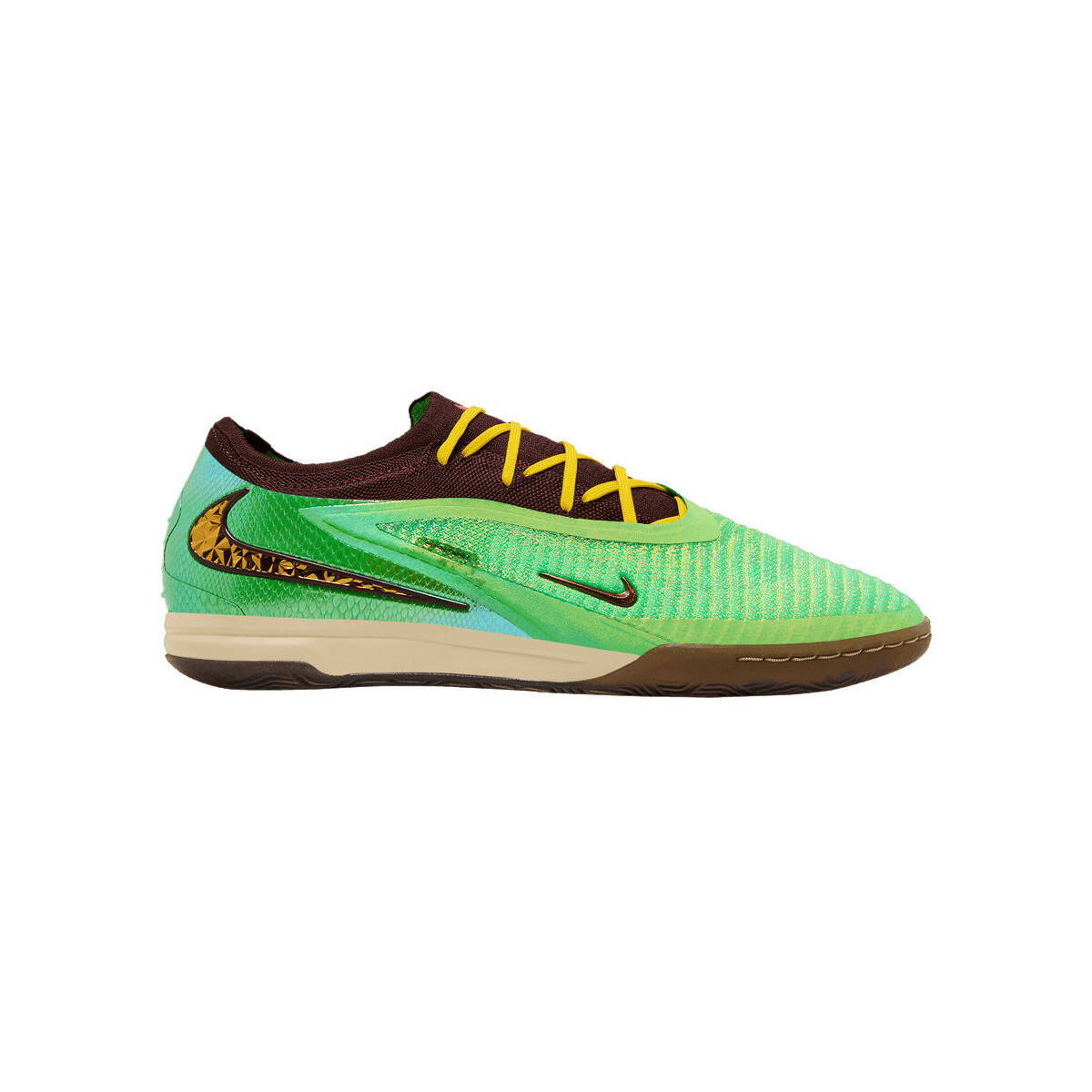 Sneakers Nike Phantom 6 Low Elite IC SE Travis Scott