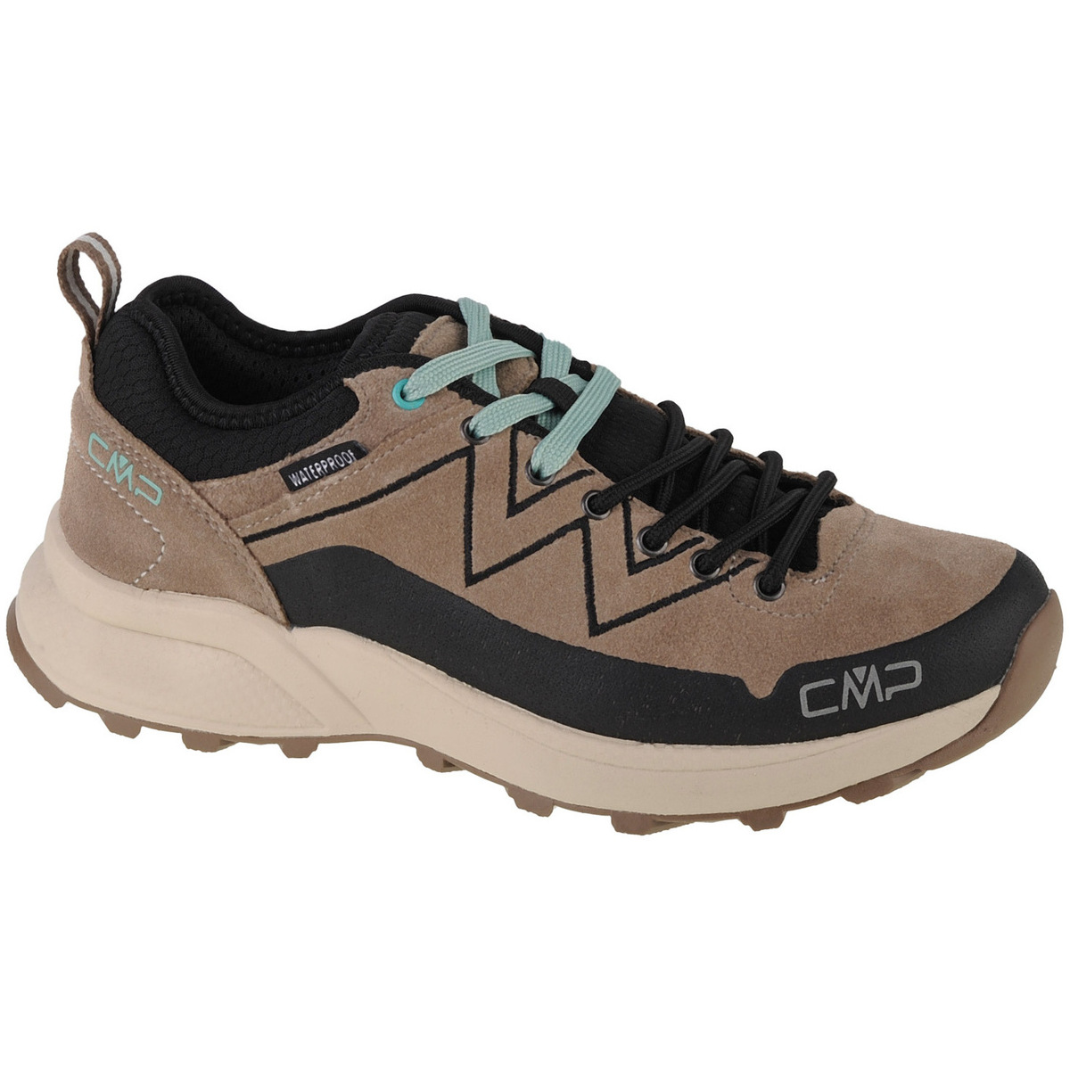 Πεζοπορίας Cmp Kaleepso Low Hiking