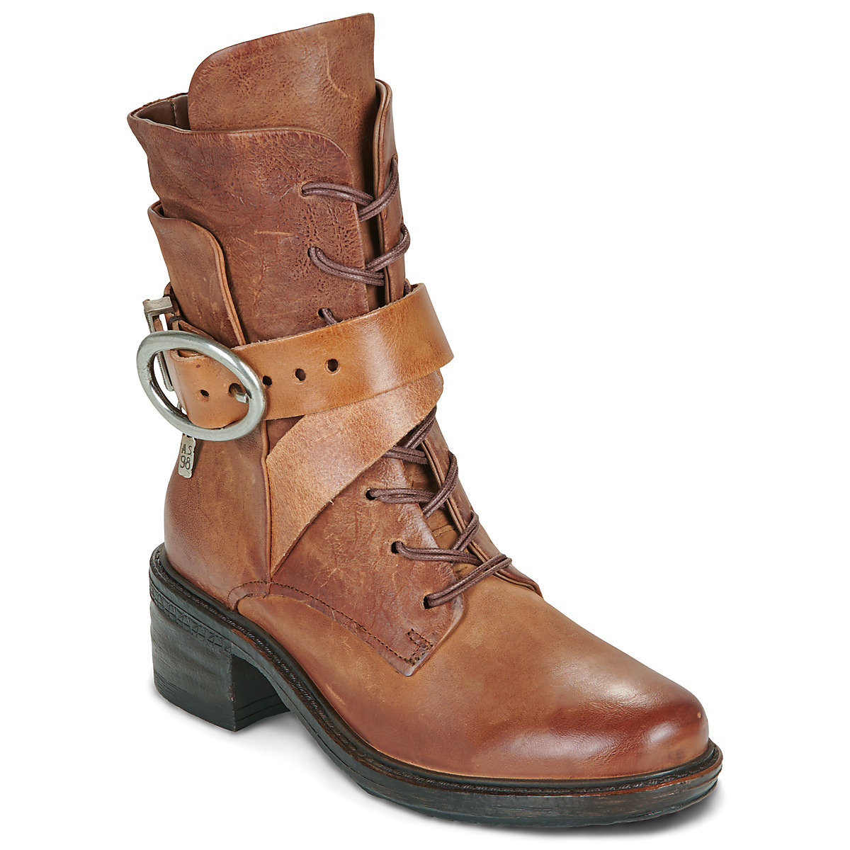 Μποτίνια Airstep / A.S.98 NOVASUPER LACE