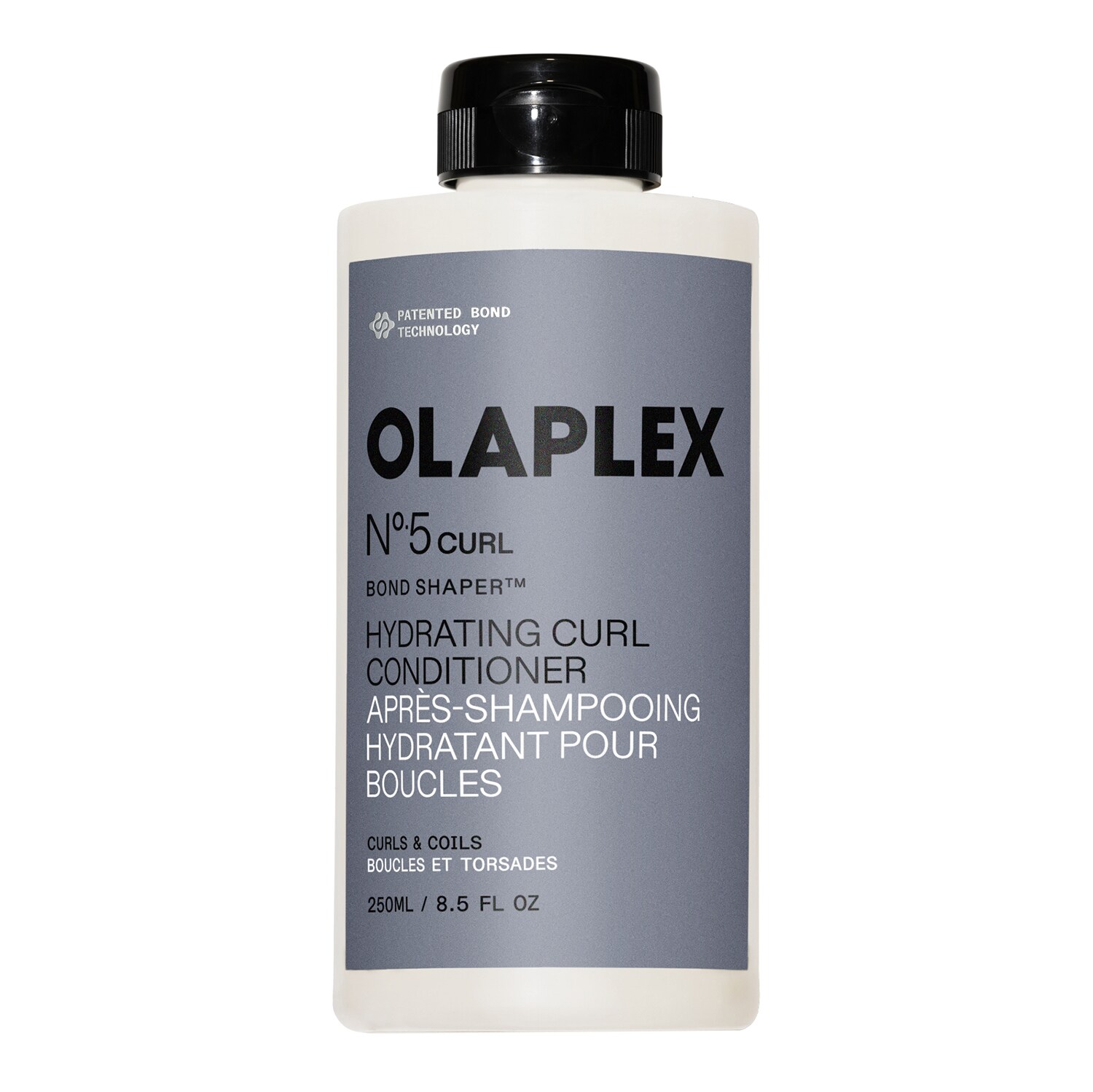 Olaplex - No.5CURL - Ενυδατικό μαλακτικό για σγουρά μαλλιά | 250 ml