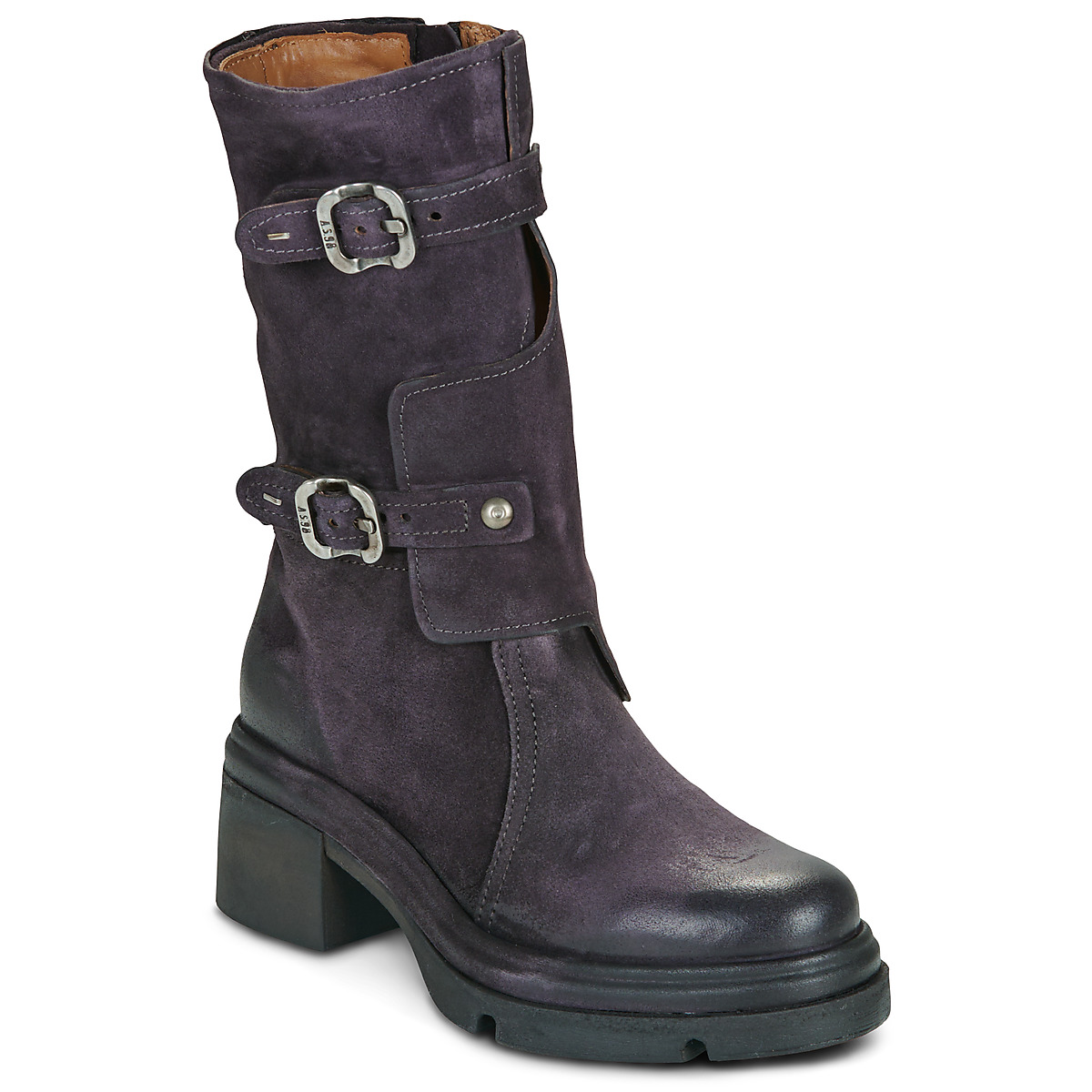 Μποτίνια Airstep / A.S.98 EASY DOBLE