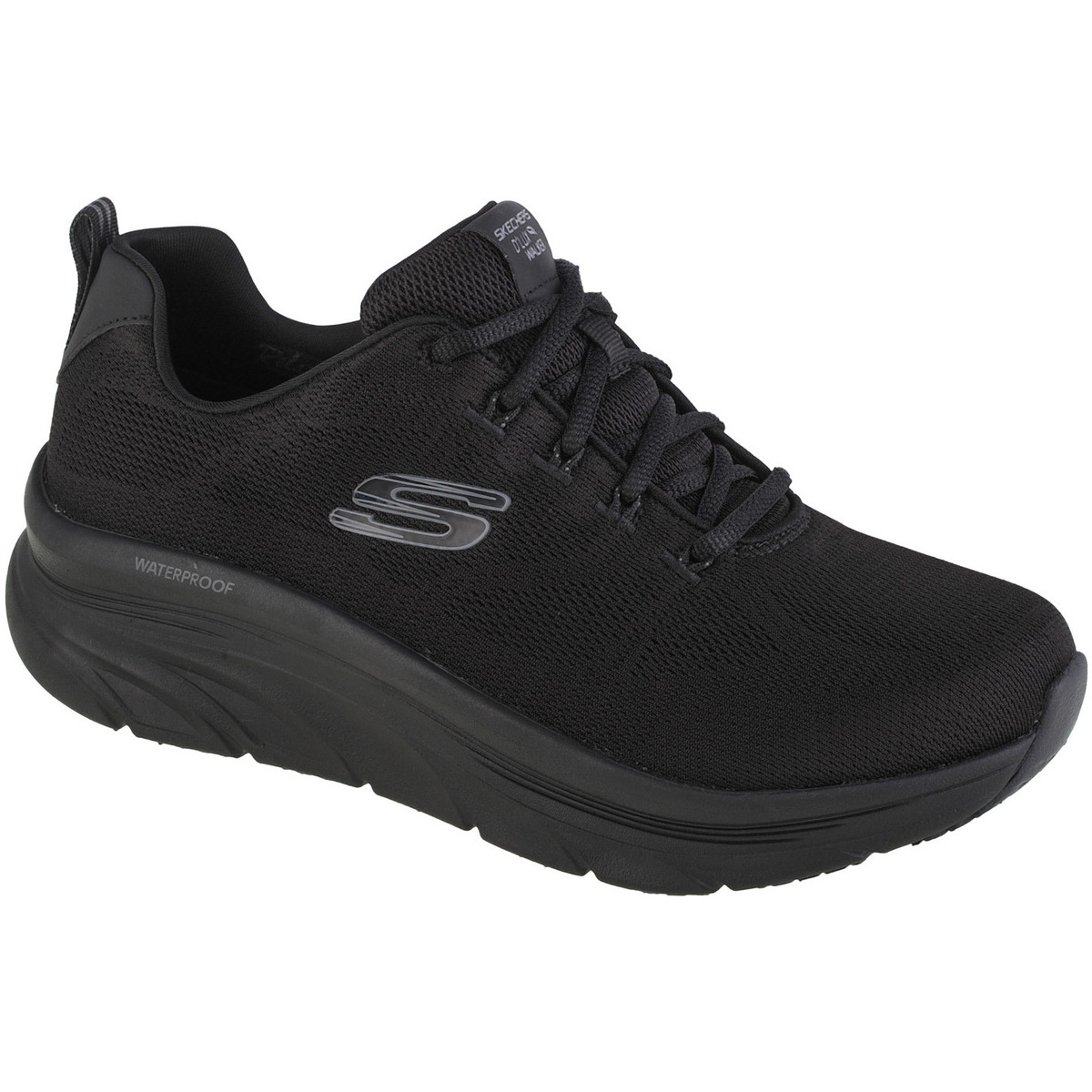 Xαμηλά Sneakers Skechers D apos; Lux Walker Get Oasis
