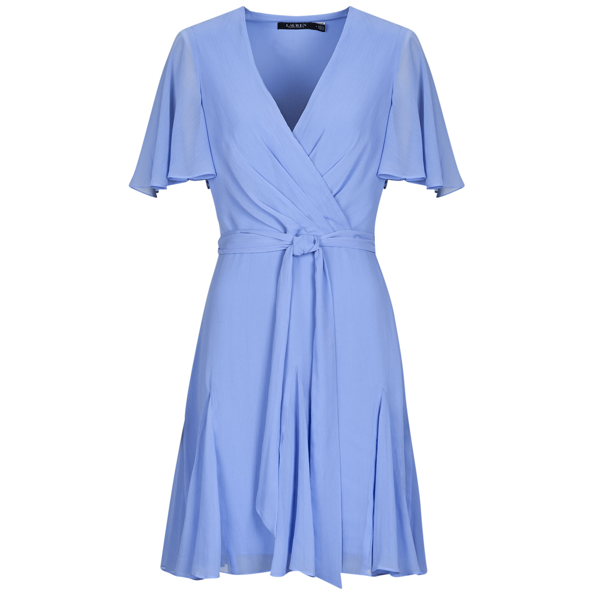 Κοντά Φορέματα Lauren Ralph Lauren WANDELLA