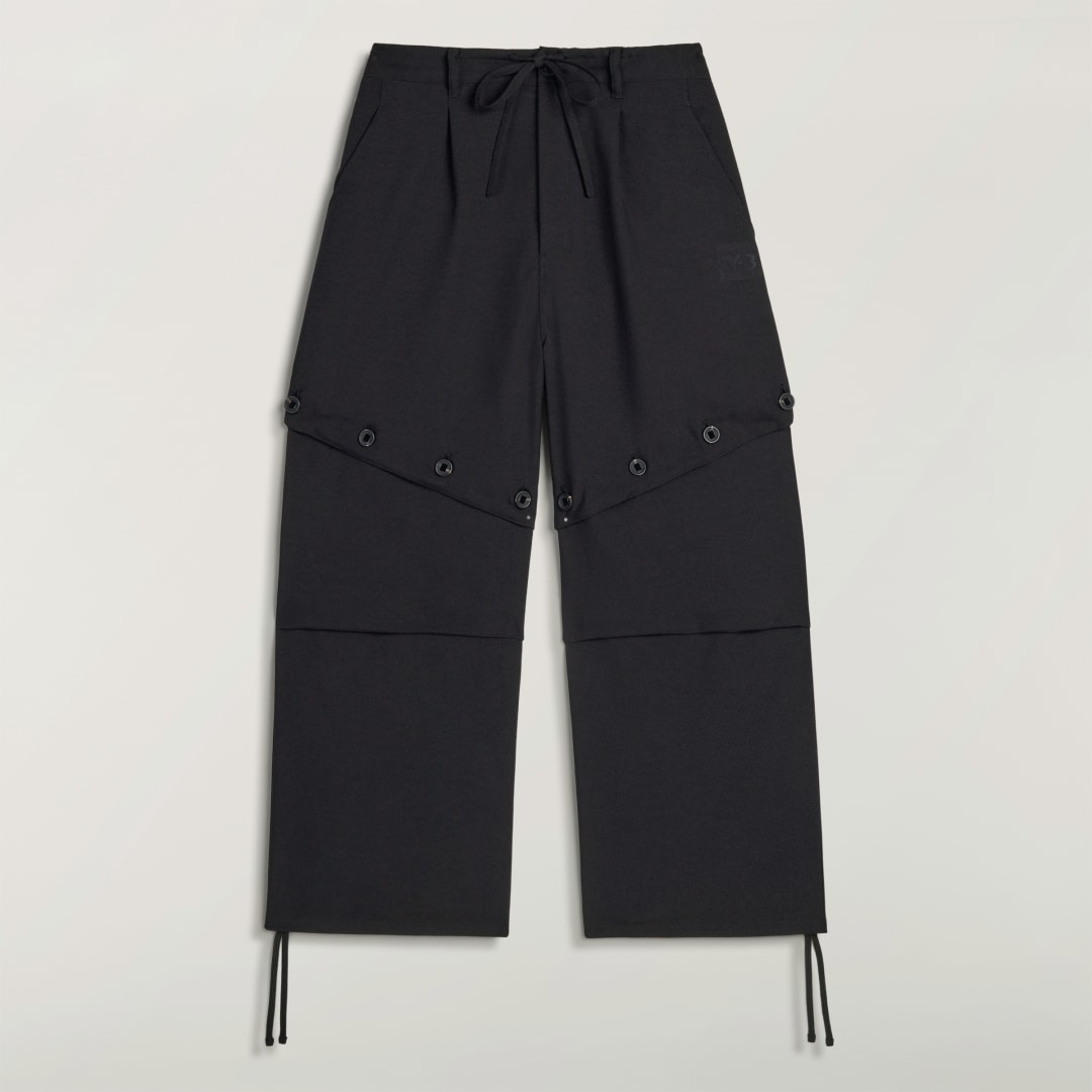 ΠΑΝΤΕΛΟΝΙ Y-3 SPORT UNIFORM ADAPTIVE 3 STRIPES