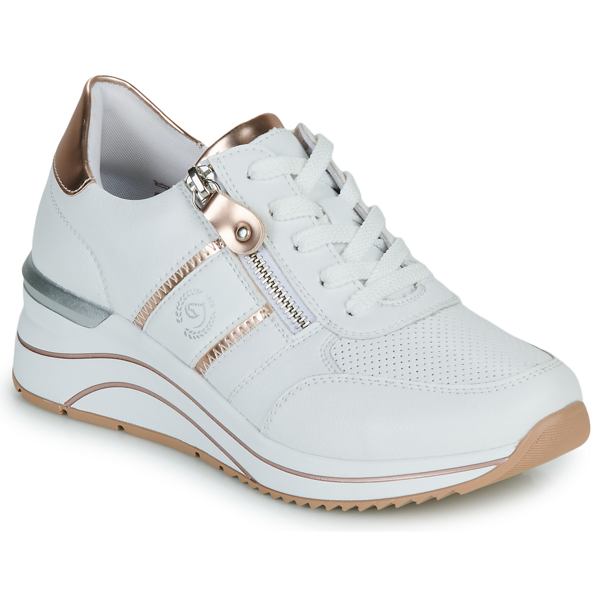Xαμηλά Sneakers Remonte D0T04-80