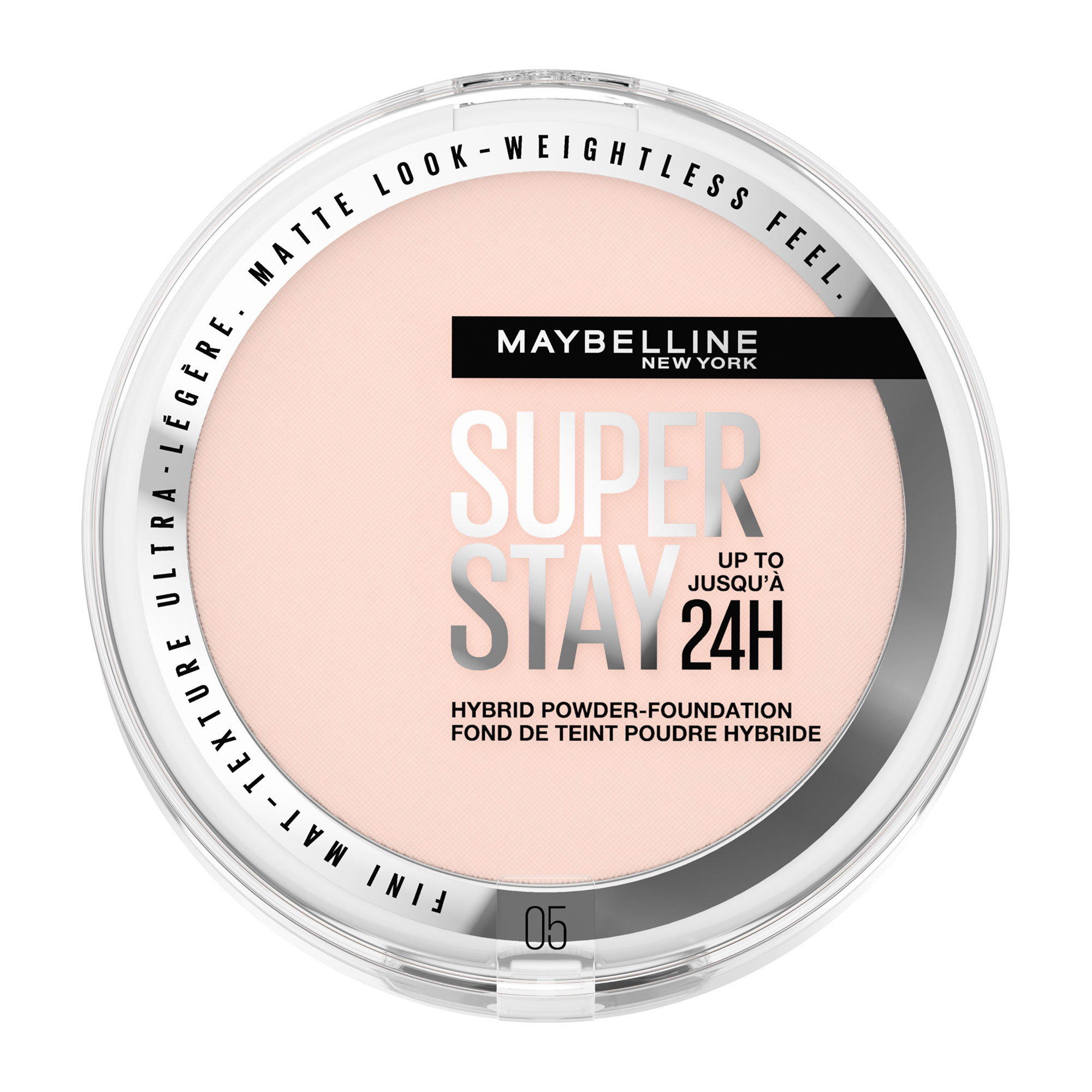 Superstay Make Up Με Υφή Πούδρας 9gr