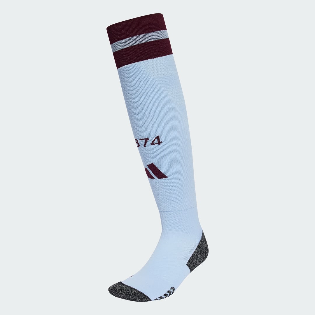 Aston Villa FC 24/25 Home Socks
