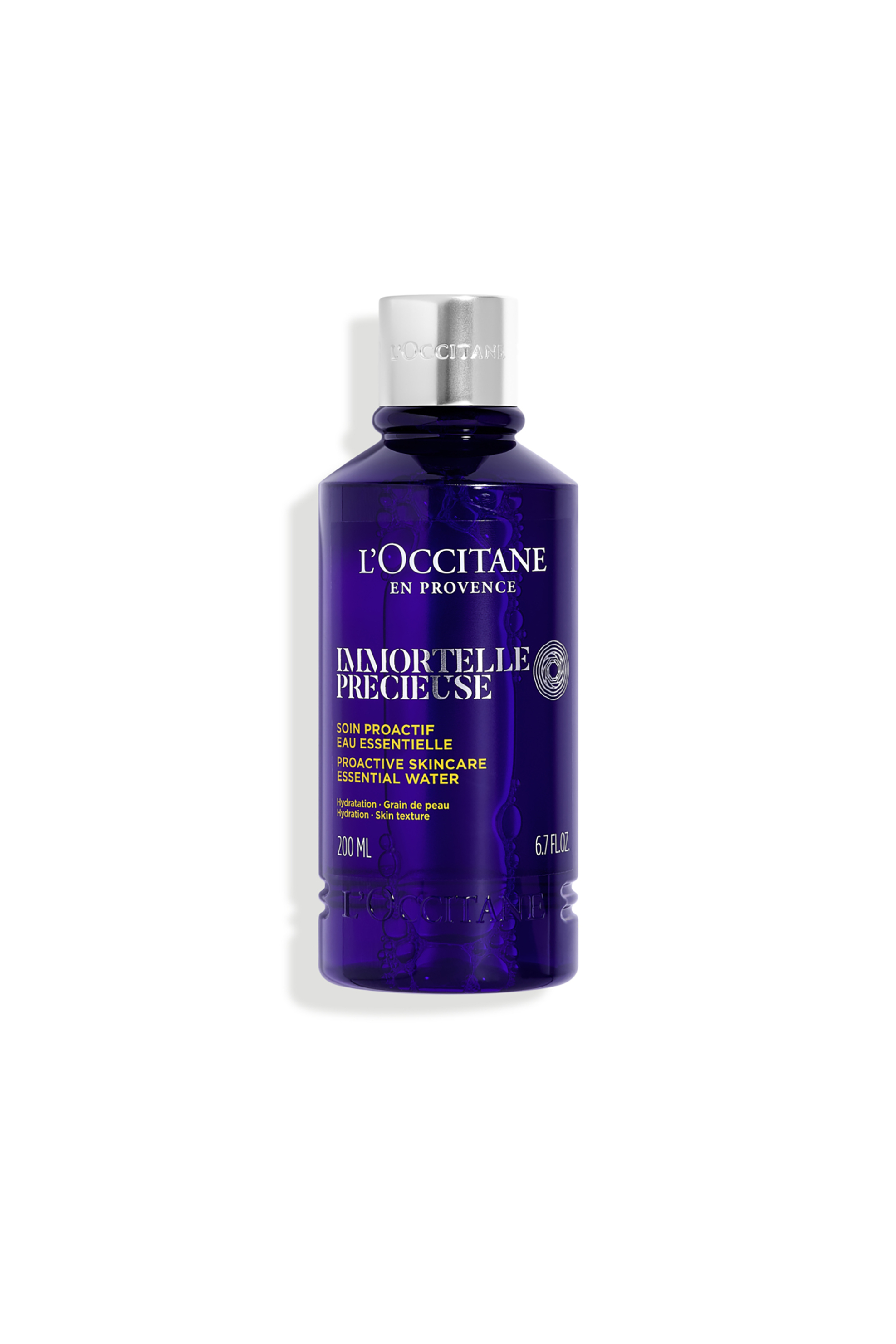 L'Occitane Immortelle Presieuse Essential Water 200 ml