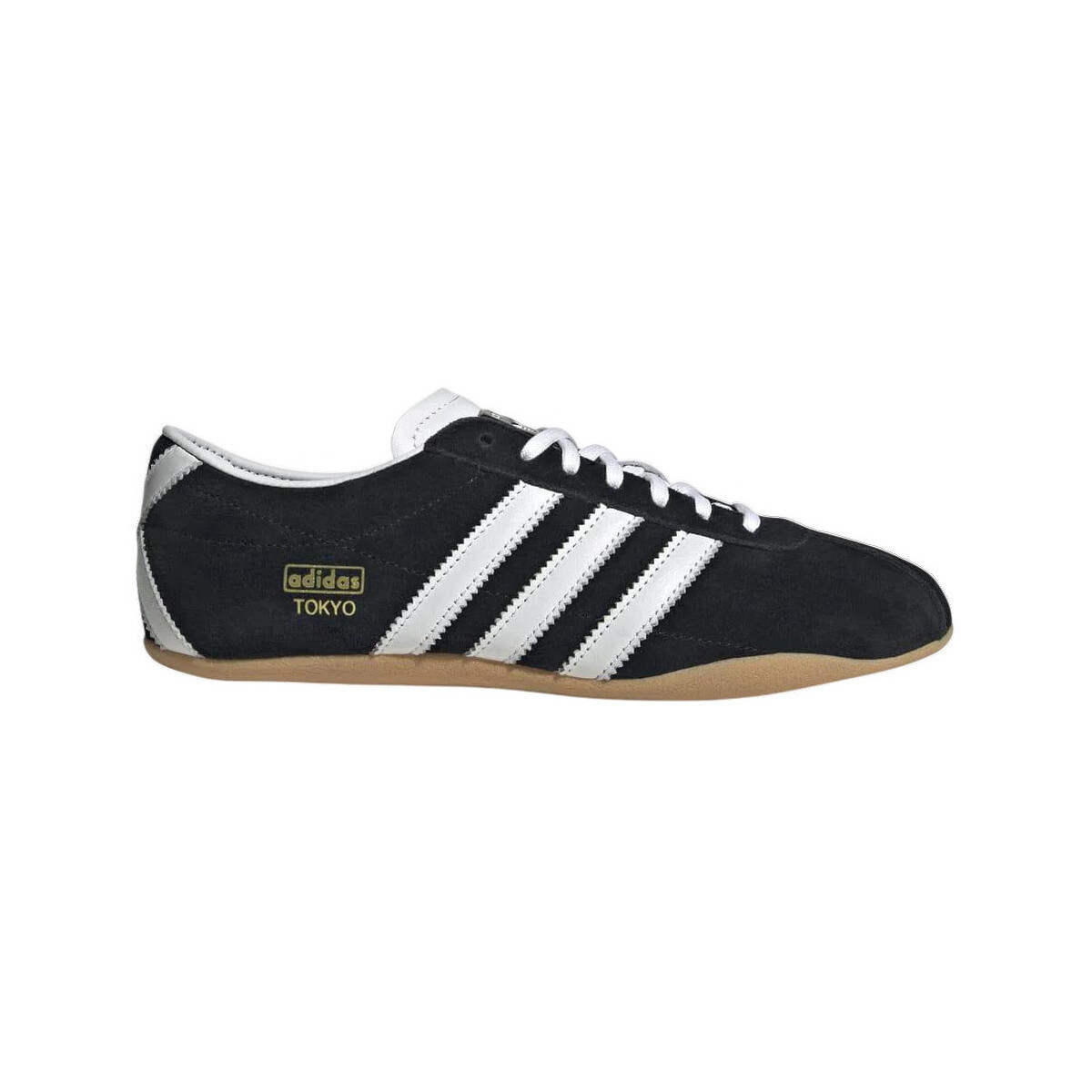 Sneakers adidas Baskets Originals Tokyo daim