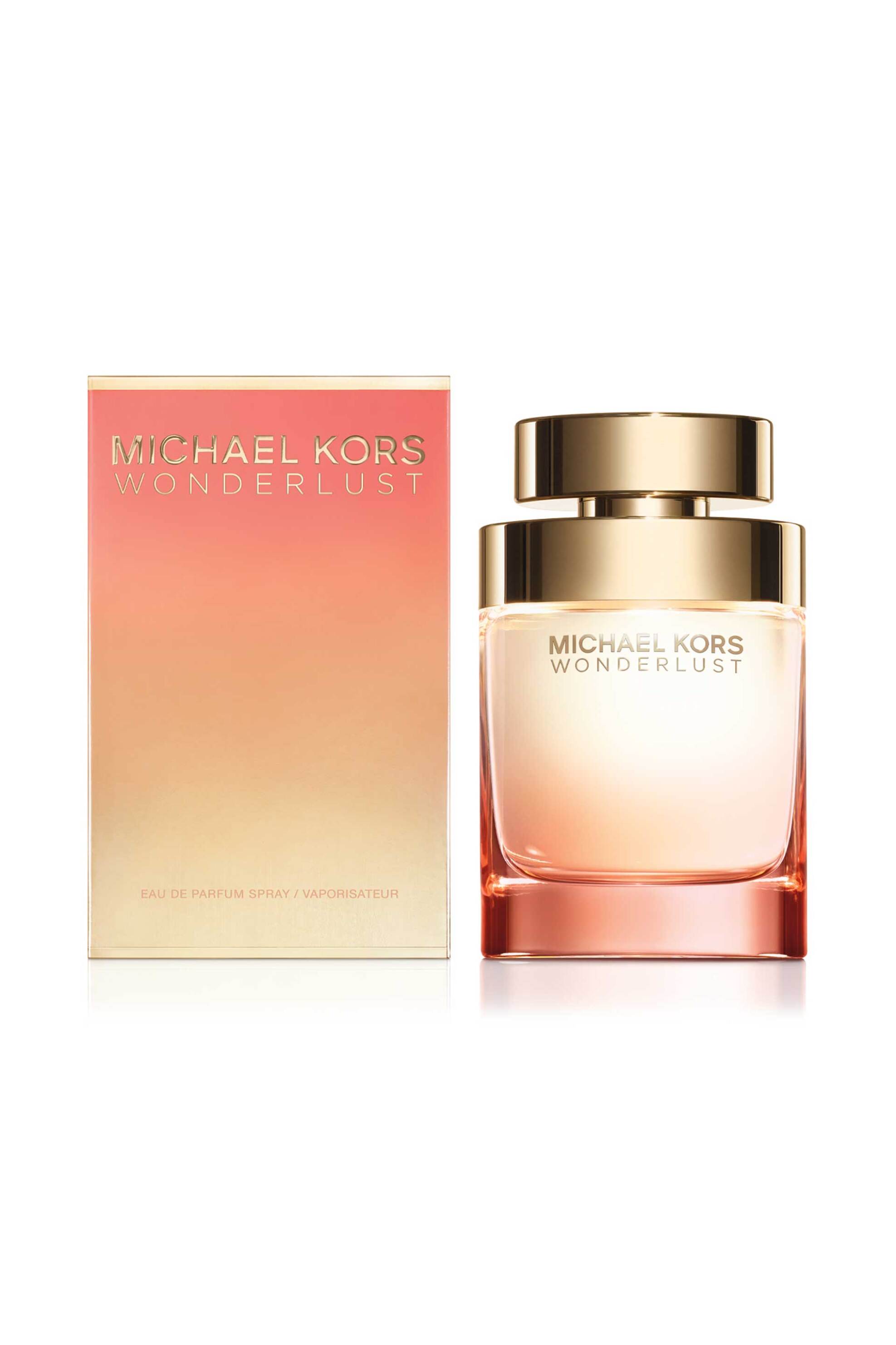 Michael Kors Wonderlust Eau De Parfum | 100ml