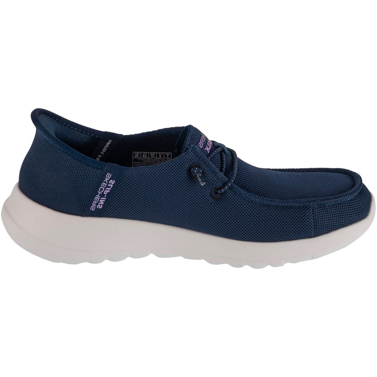 Xαμηλά Sneakers Skechers Slip-Ins Go Walk Joy - Idalis