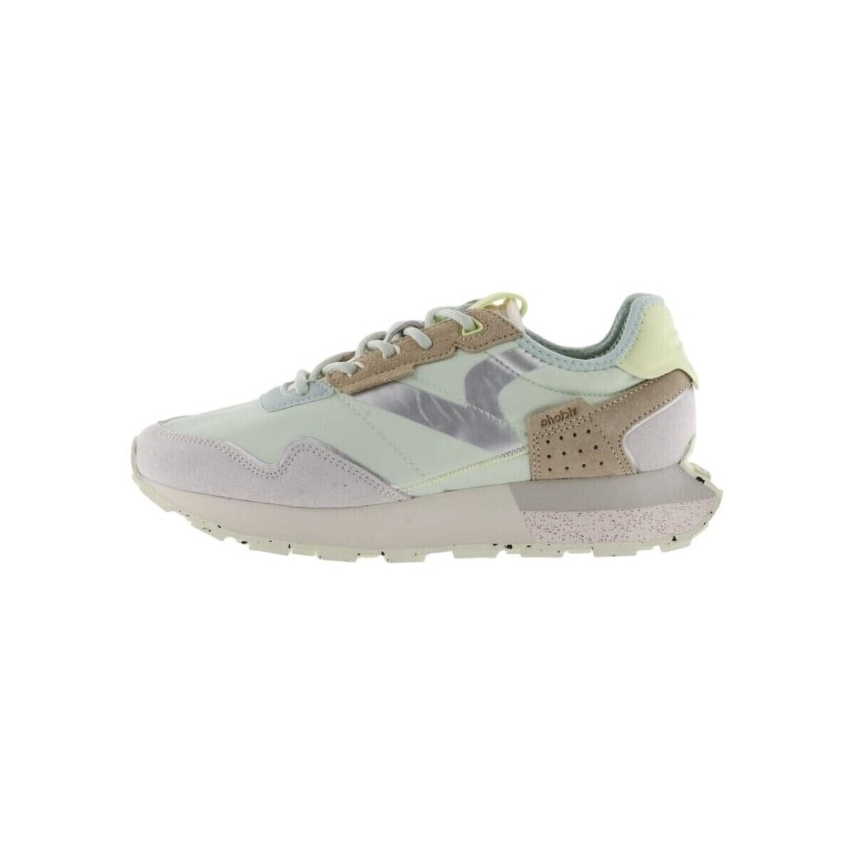 Sneakers Victoria Sapatilhas 803108 - Jade