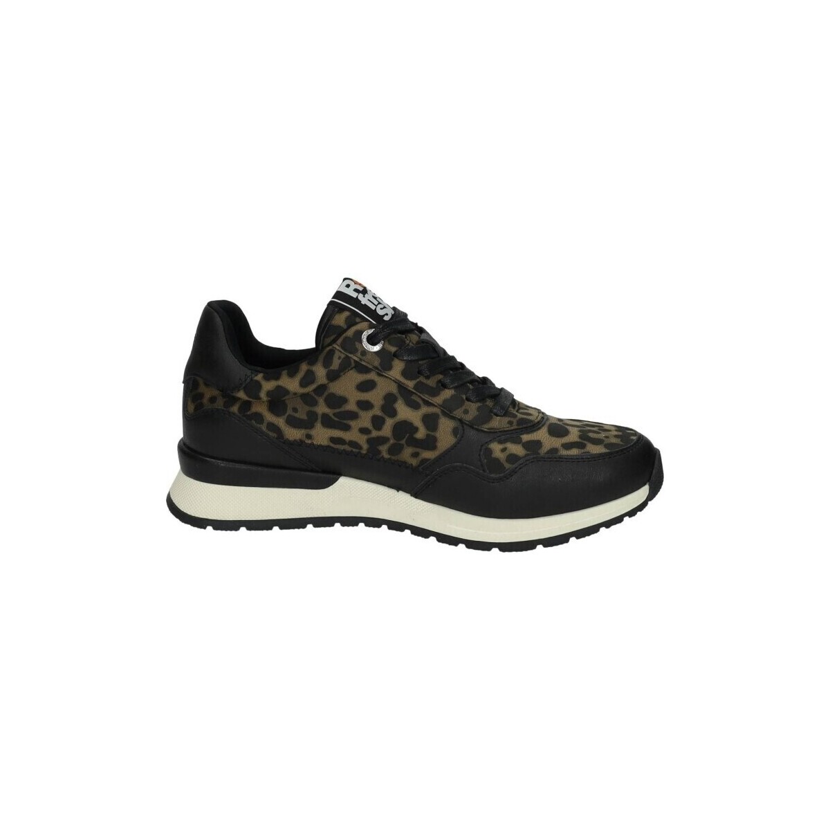Xαμηλά Sneakers Refresh -