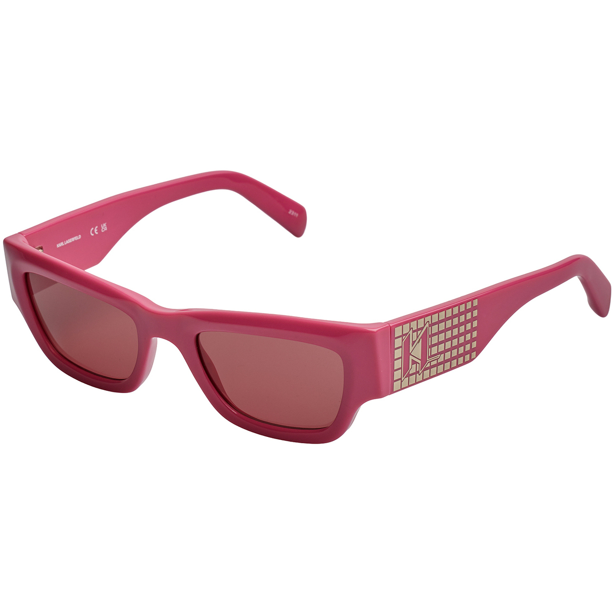 óculos de sol Karl Lagerfeld KL6141S