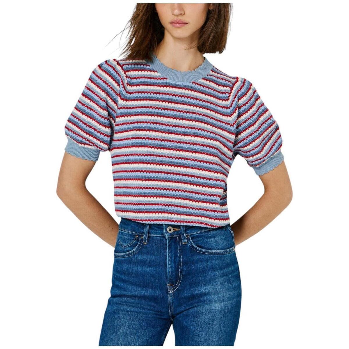 Πουλόβερ Pepe jeans PL7000138 562