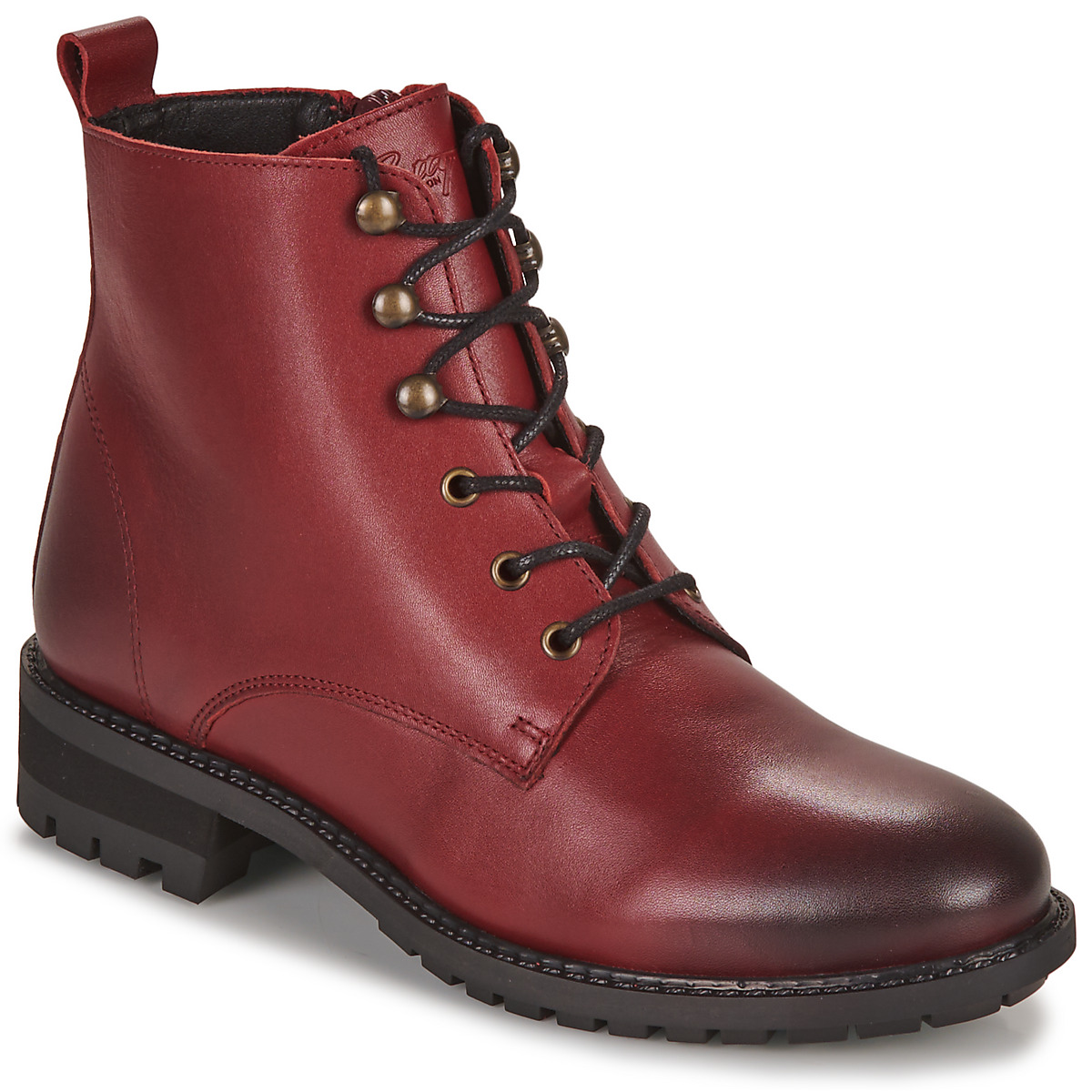 Μπότες Betty London HILDIE