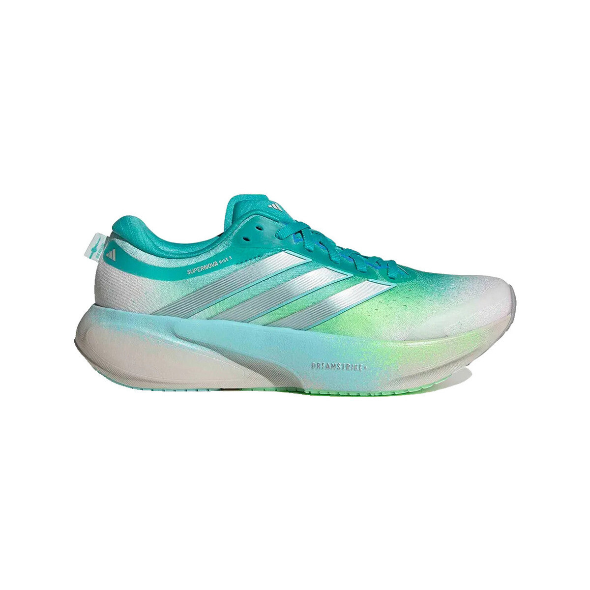 Παπούτσια για τρέξιμο adidas Chaussures de running supernova rise 3 maille légère