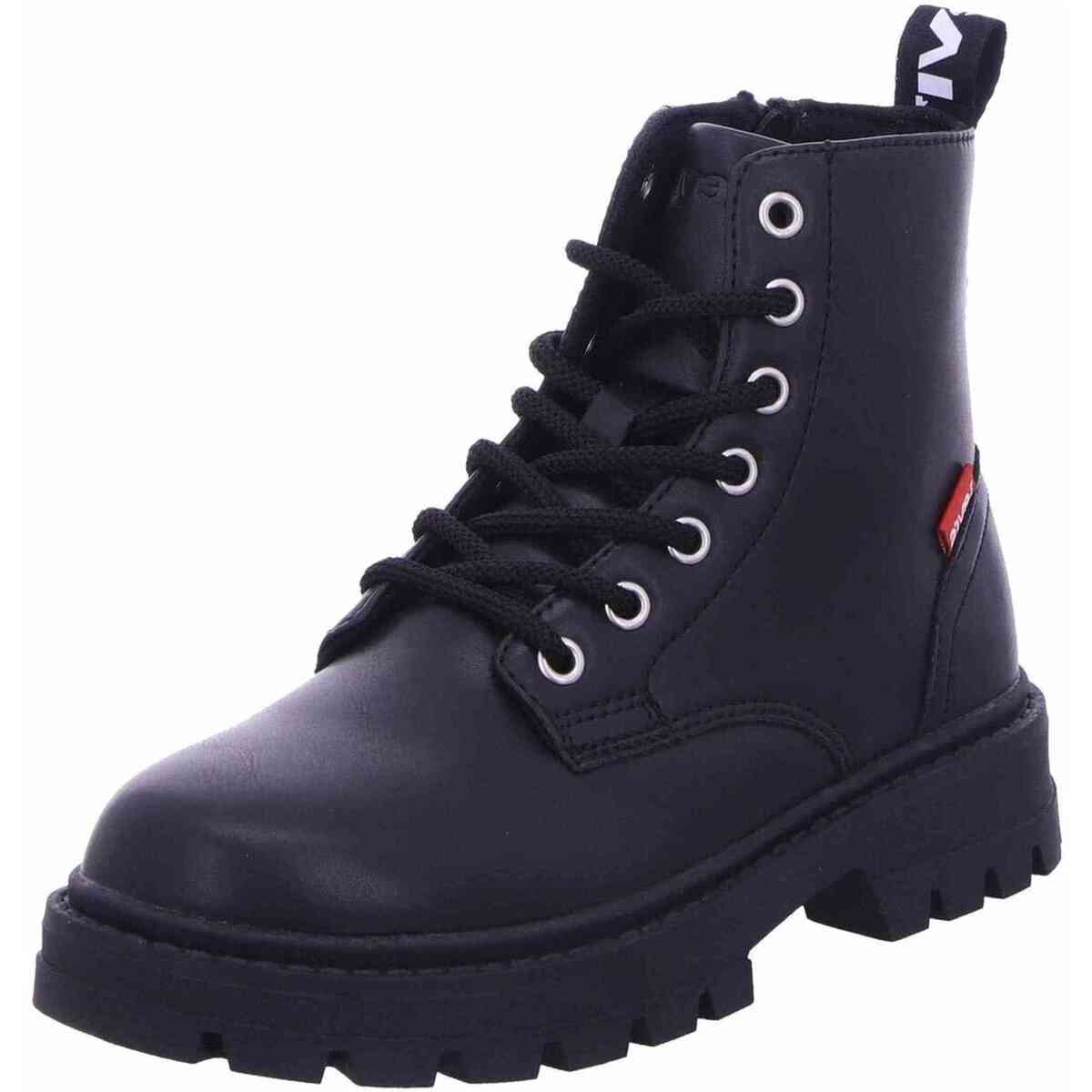 Μπότες Levis 077-49430056665427
