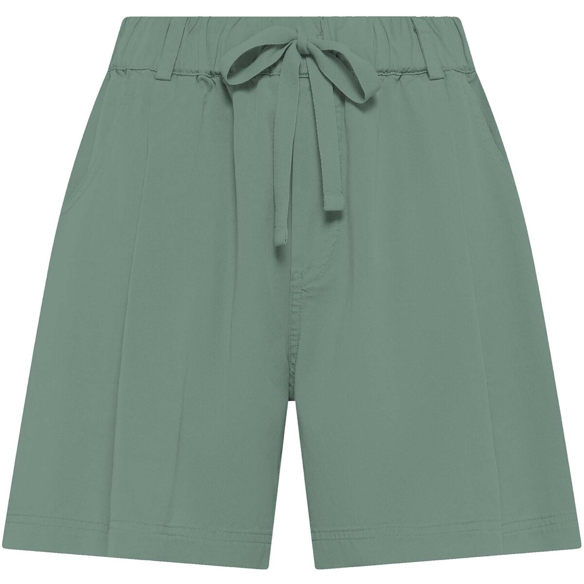 Shorts & Βερμούδες Deha Lyocell Twill