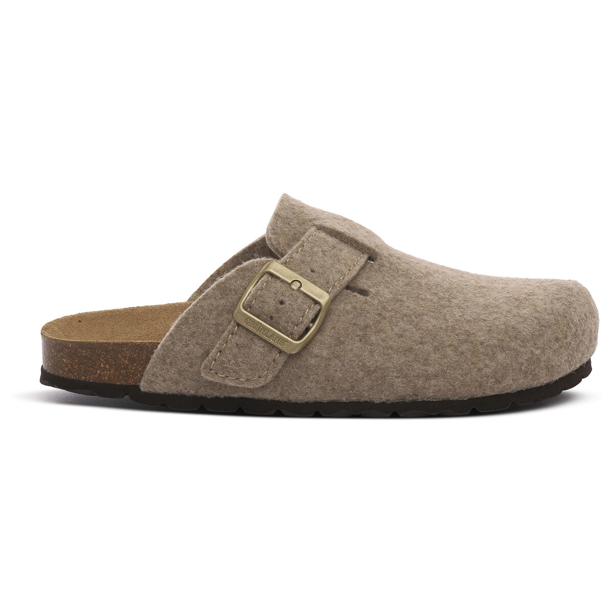 Τσόκαρα Grunland BEIGE 40SARA