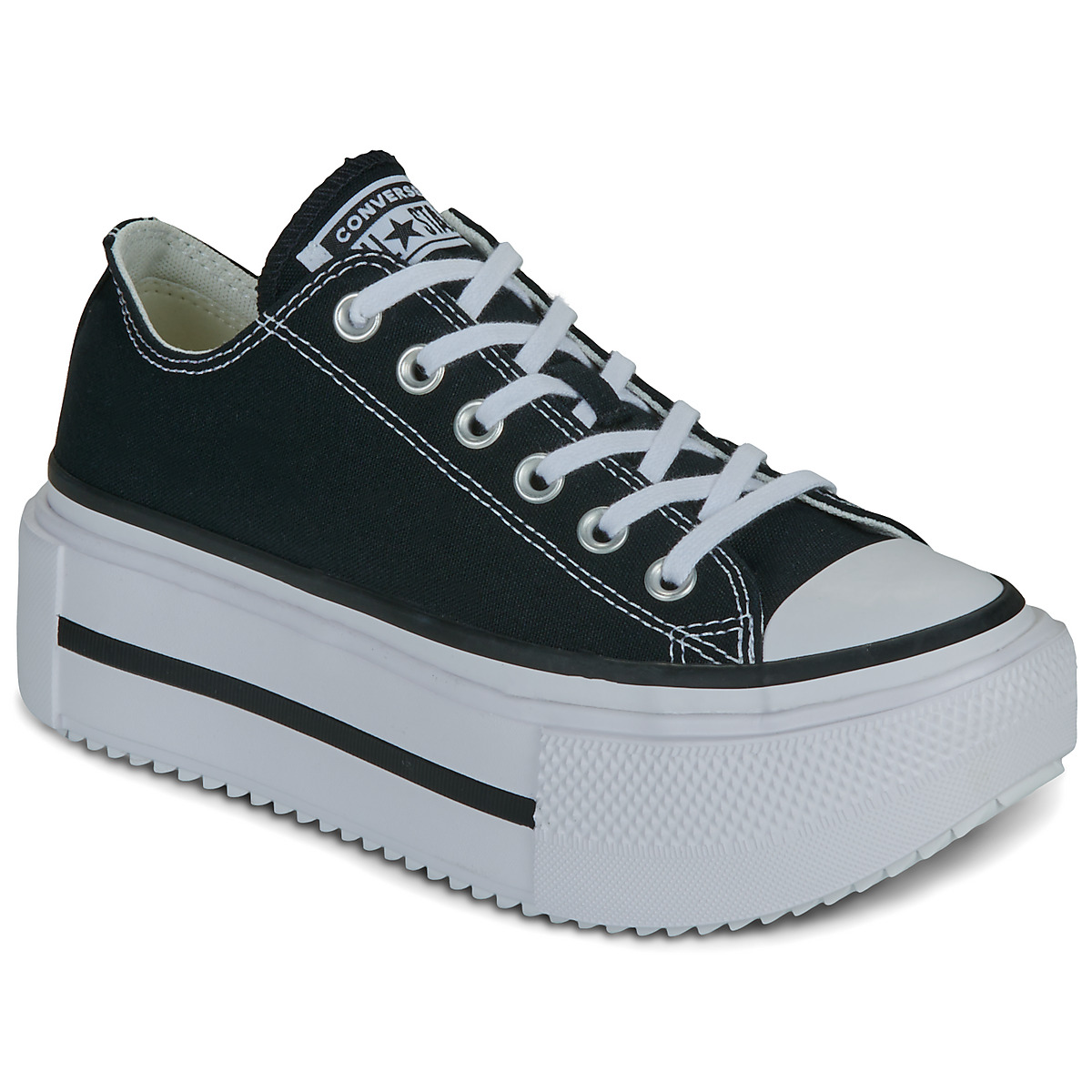 Xαμηλά Sneakers Converse CHUCK TAYLOR ALL STAR LIFT DOUBLE STACK PLATFORM