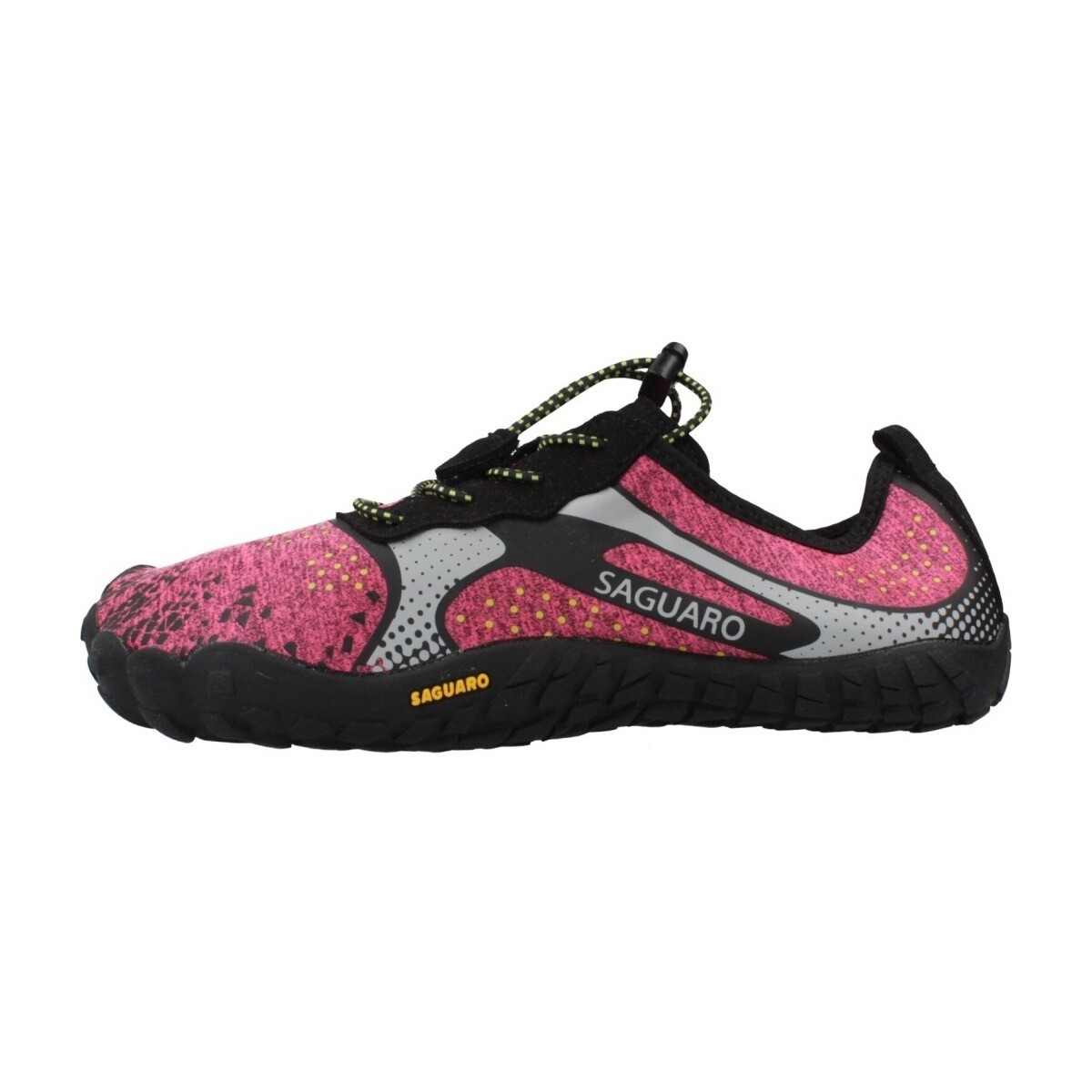 Xαμηλά Sneakers Saguaro Fast I Rosy