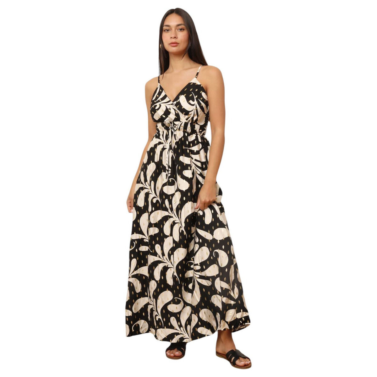 Φορέματα La Modeuse 74217_P175630