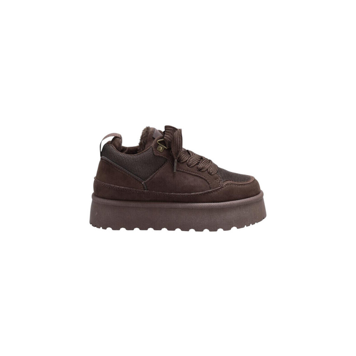 Μποτάκια/Low boots La Modeuse 76364_P180811