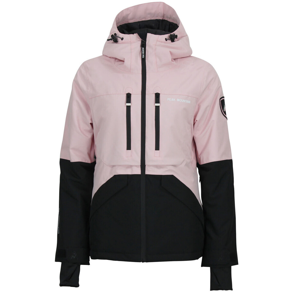 Μπουφάν Peak Mountain Blouson de ski ACESNA