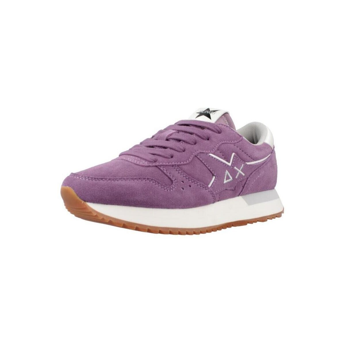 Xαμηλά Sneakers Sun68 SCPZ43213