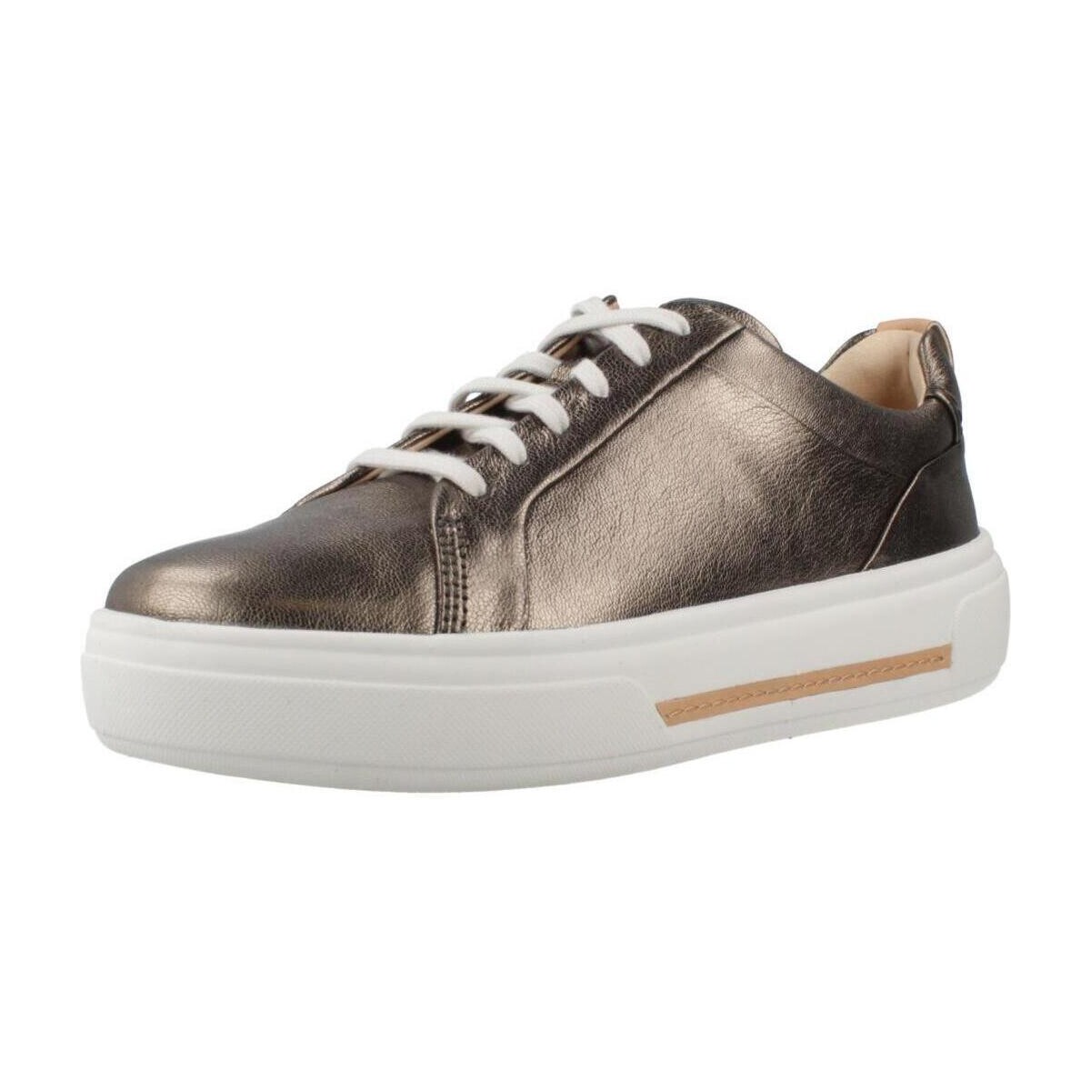 Sneakers Clarks HOLLYHOCK WALK