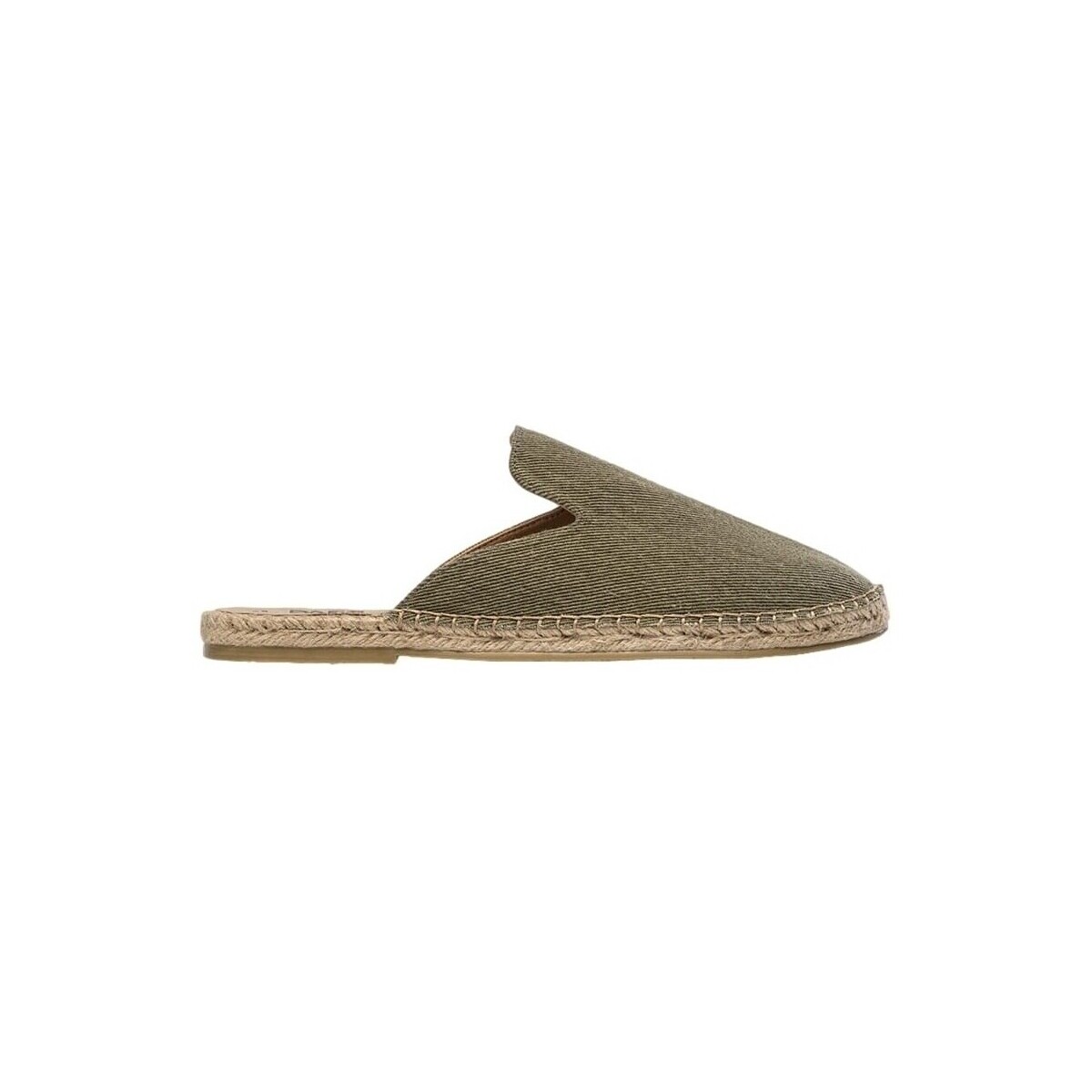 Εσπαντρίγιες Paez Mule W - Khaki