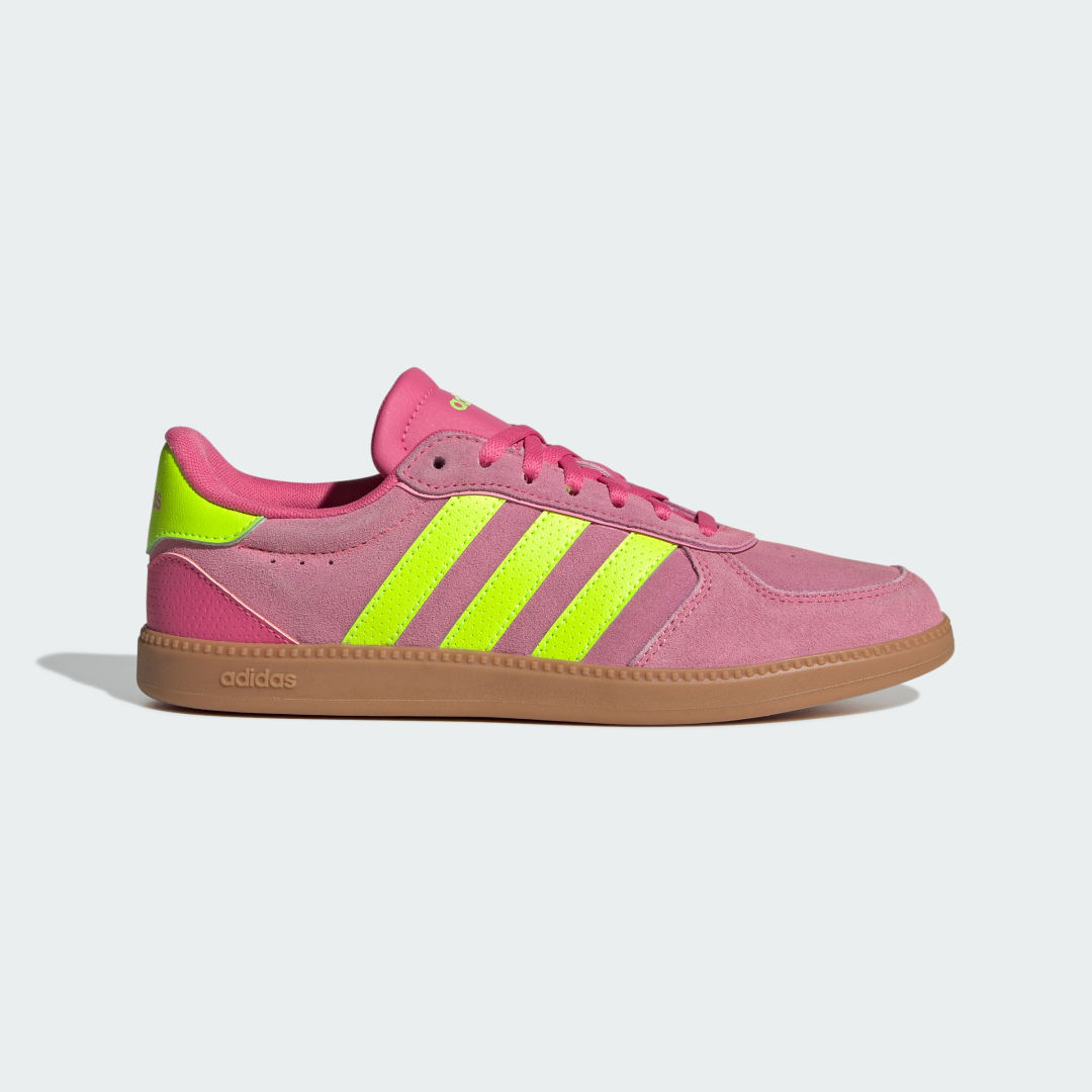 Breaknet Sleek Shoes