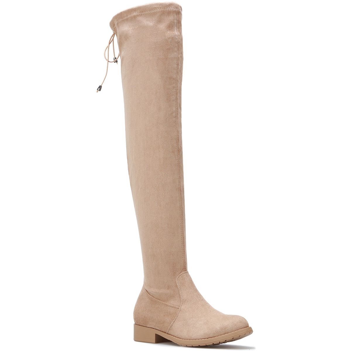 Μπότες La Modeuse 69164_P161231