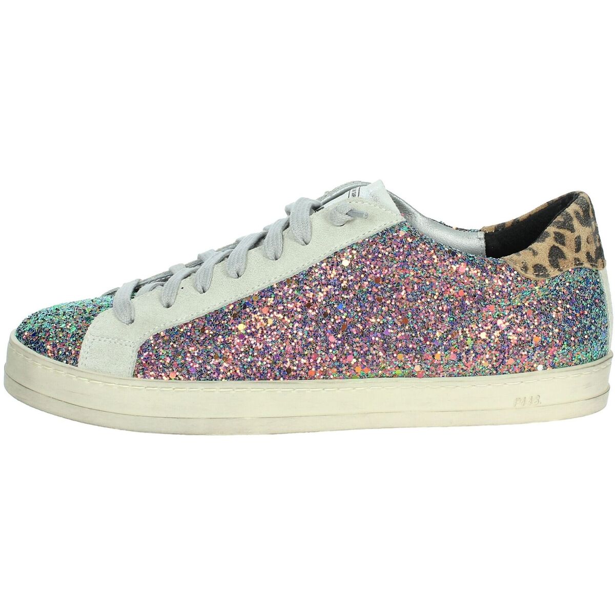Sneakers P448 F23JOHN-W