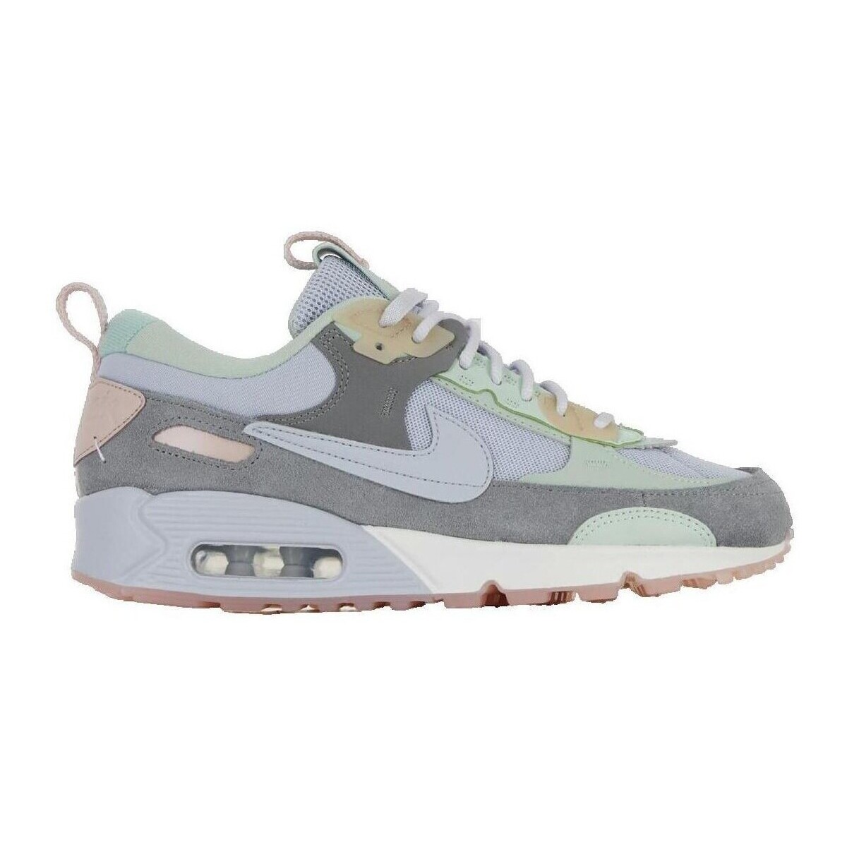 Xαμηλά Sneakers Nike Air Max 90 Futura