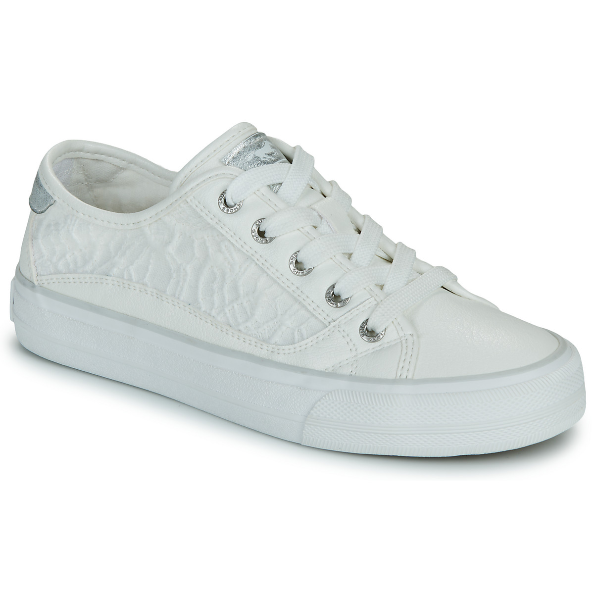 Xαμηλά Sneakers Mustang -