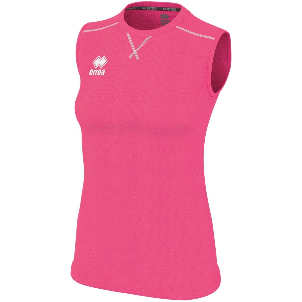 Αμάνικα/T-shirts χωρίς μανίκια Errea Alison Canotta Ad